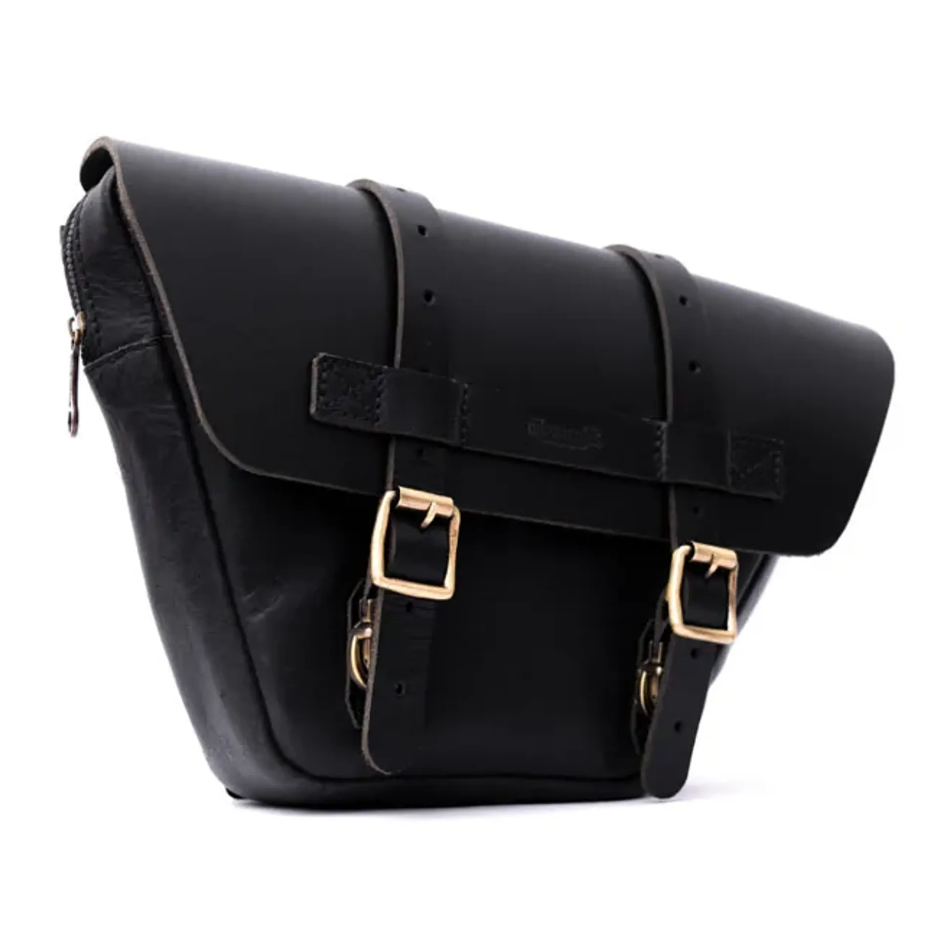 Trip Machine Wingman right side panel bag black