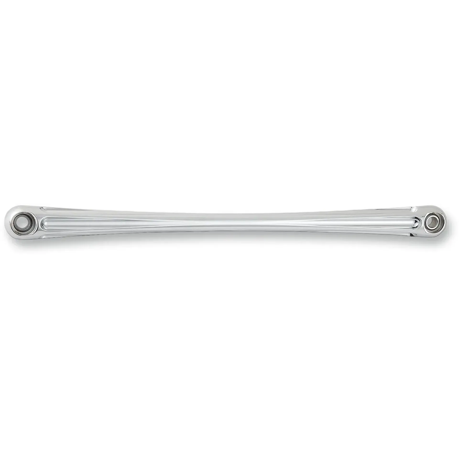 Shifter Rod Deep Cut Chrome