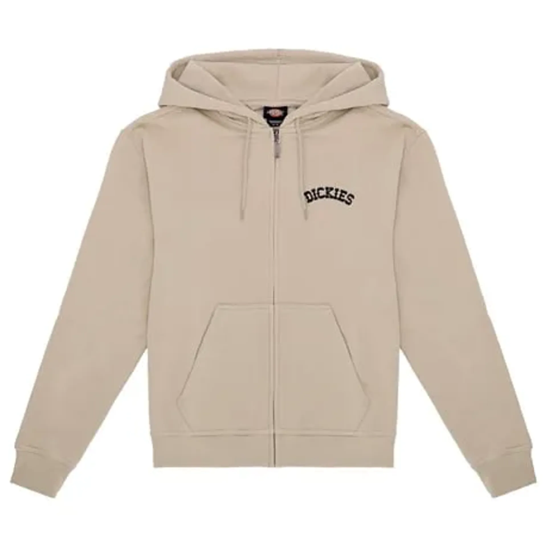 Dickies Bettsville hoodie eucalyptus