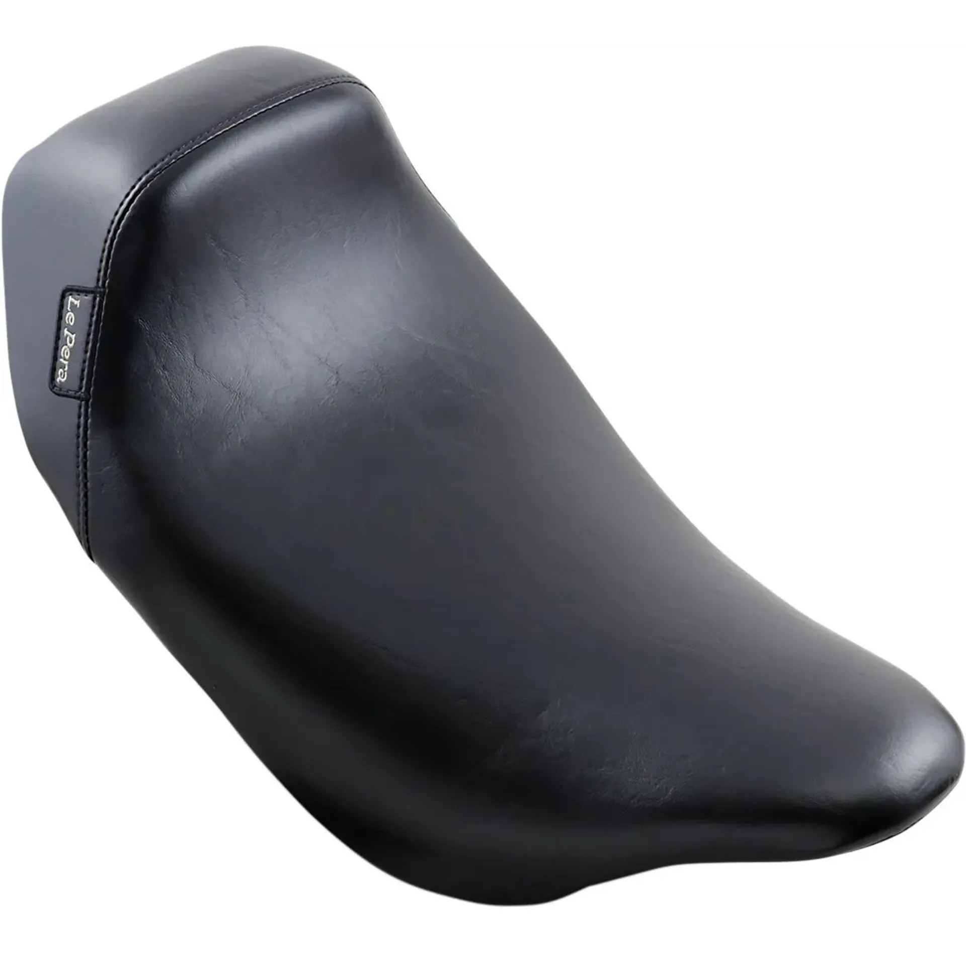 Seat Solo Bare Bones Smooth Front Black
