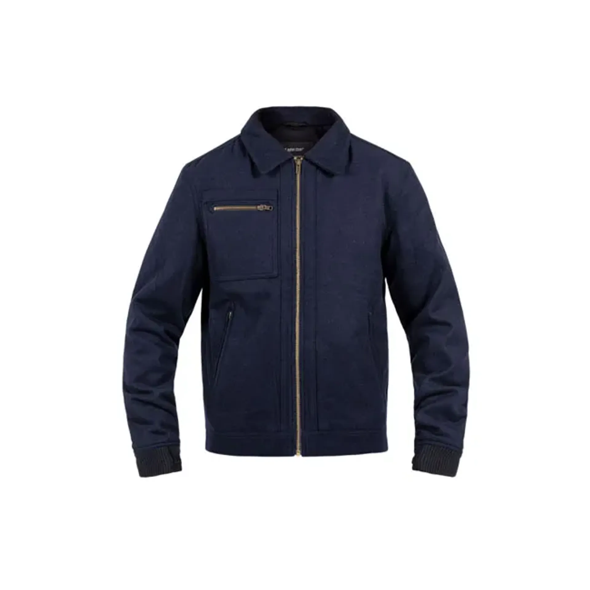 John Doe Escape wool jacket