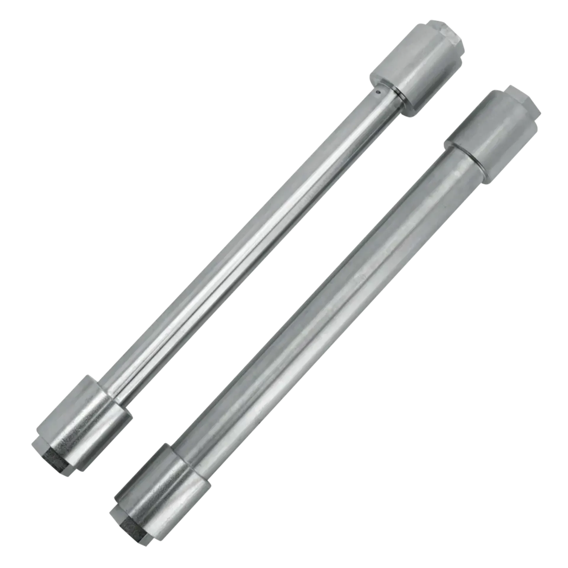 Wheel axle 3/4″ for Ohlins UPSD fork