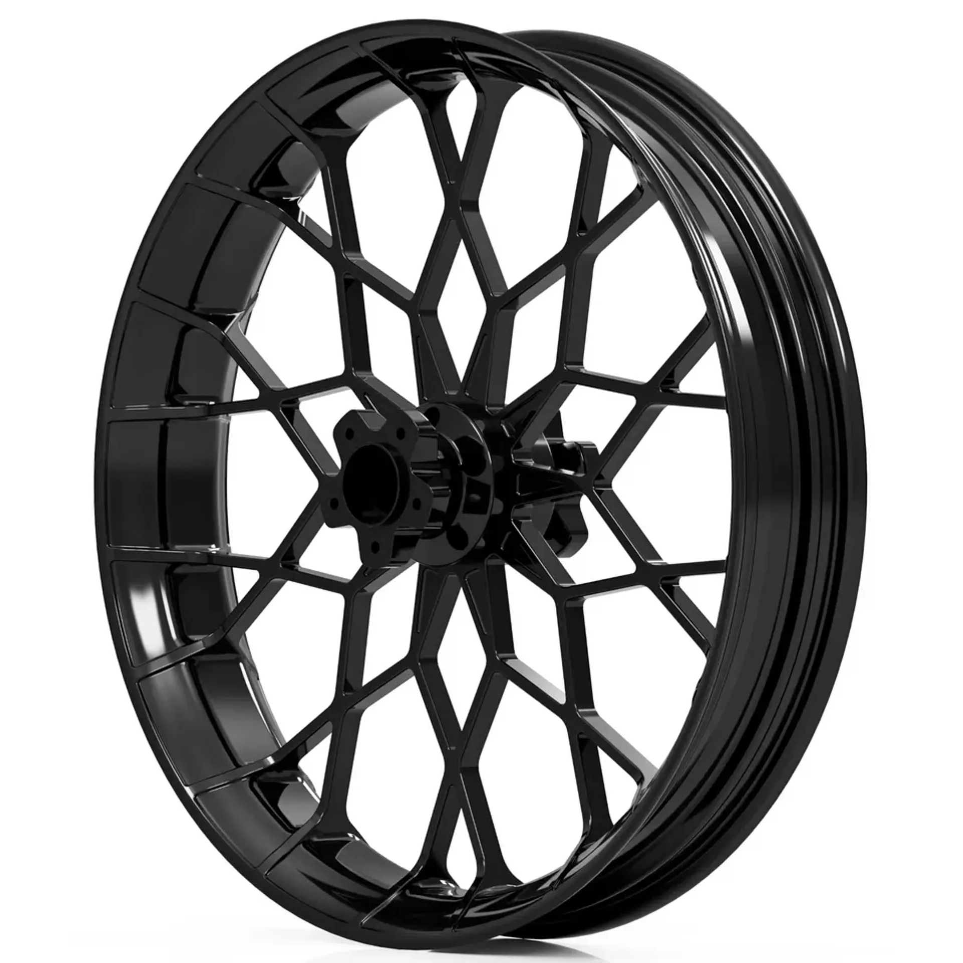 Prodigy FR 18×5,5″ DD ABS FLH/T08-23
