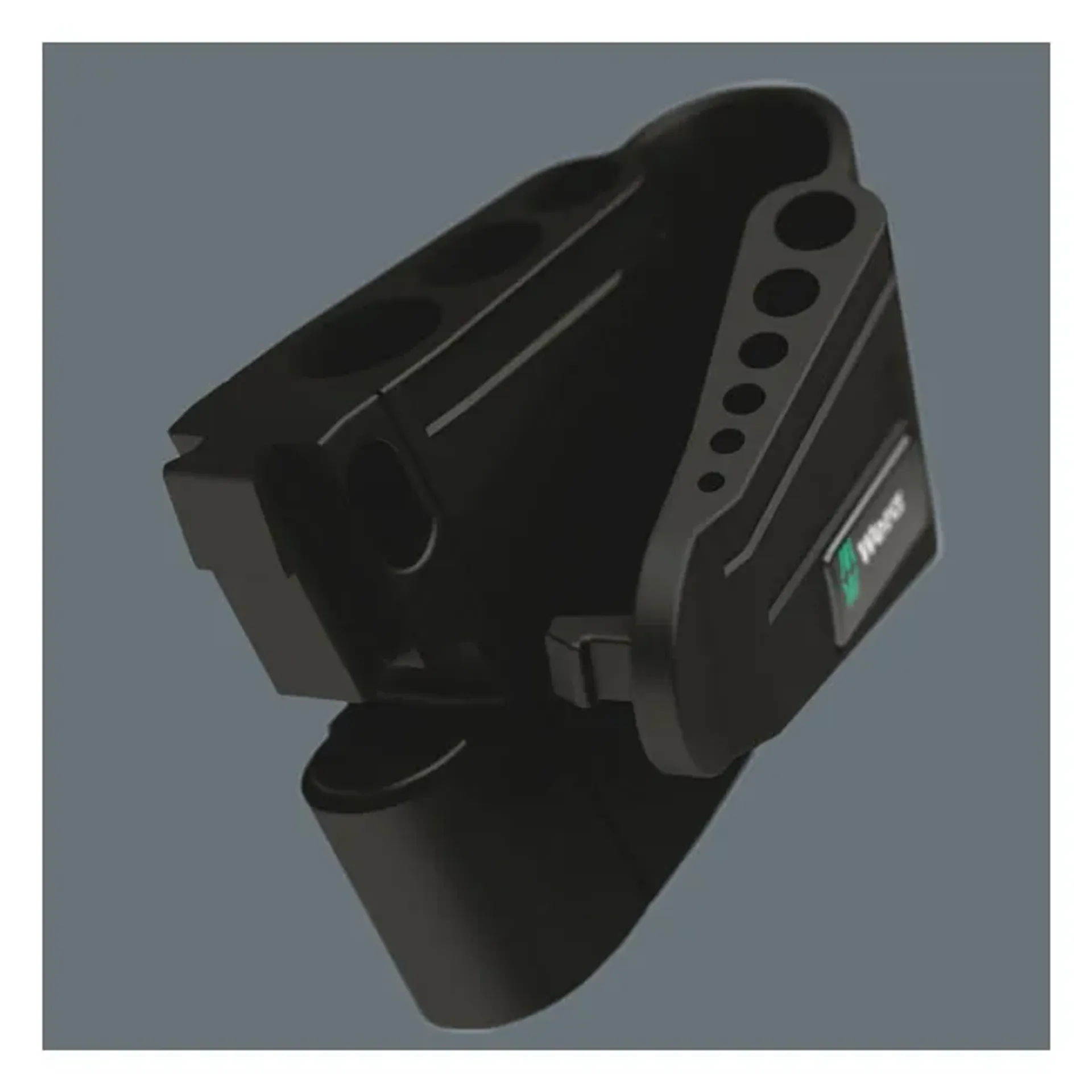 Wera Torx® key set BlackLaser