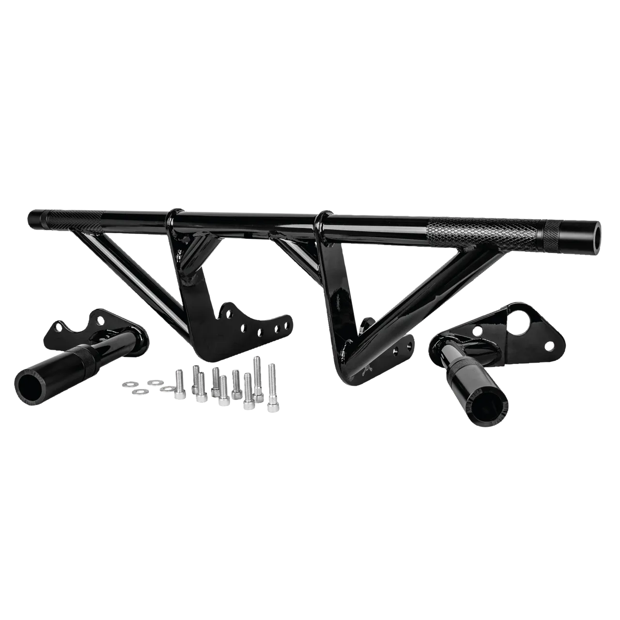Burly Brawler Kit ST18-Up Black