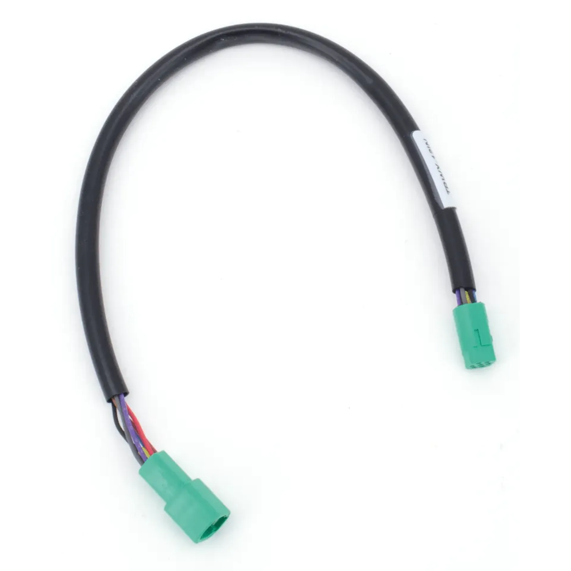 Throttle-by-Wire 12″extension FLH/T08-09