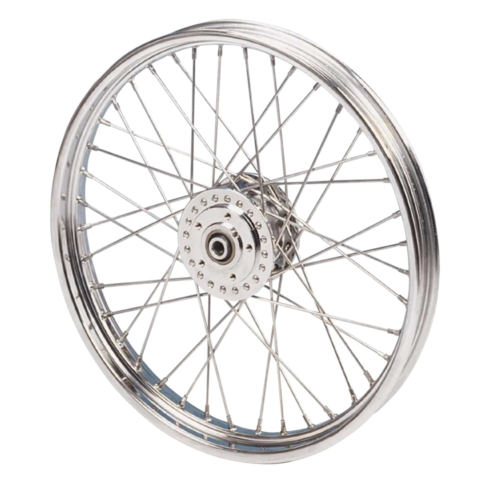 GZP 21×2.15 FR wheel XL00-04* inox spks