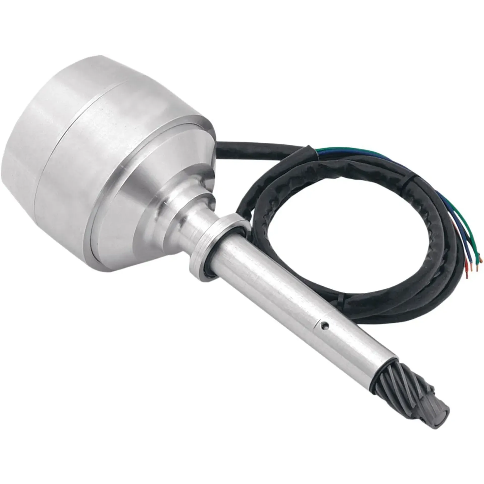 Distributor Ele.W/Adv Crv