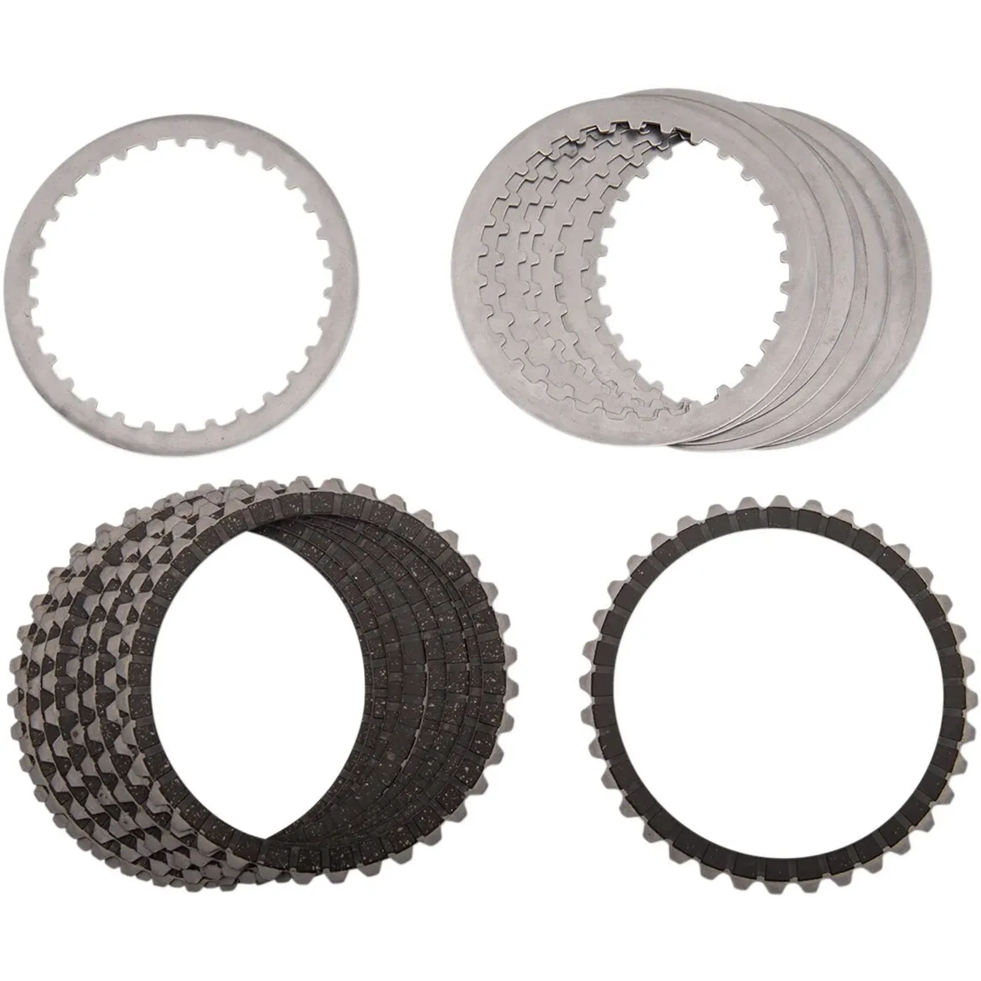 Clutch Kit Dp Dphk606