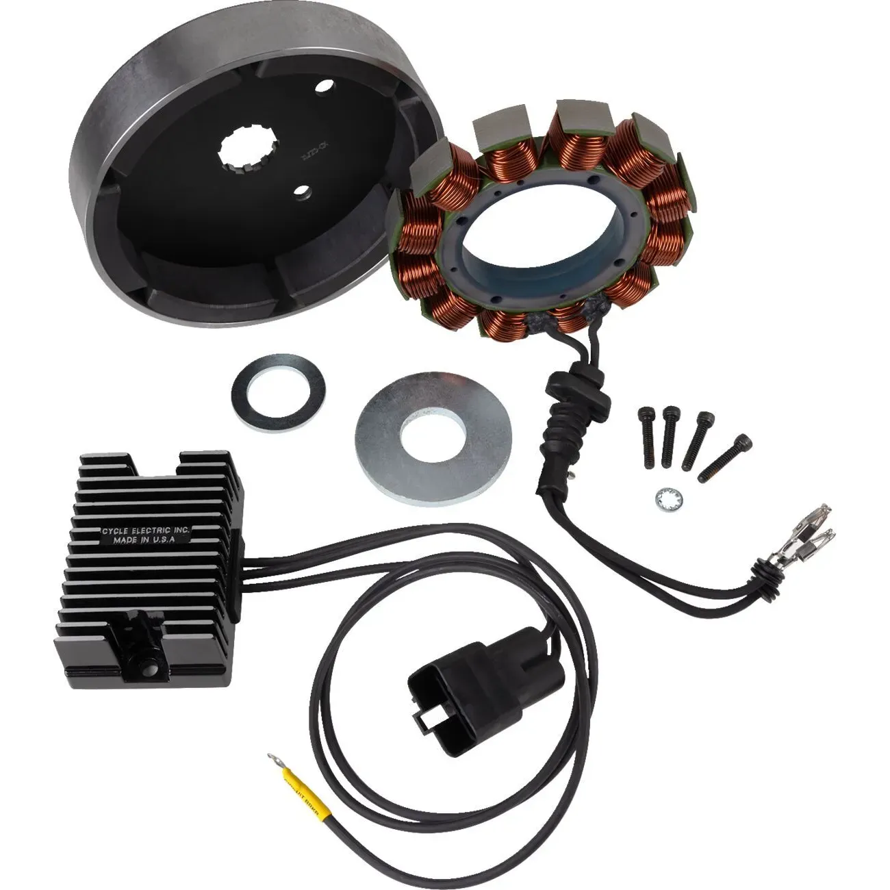 Alternator Kit 30A