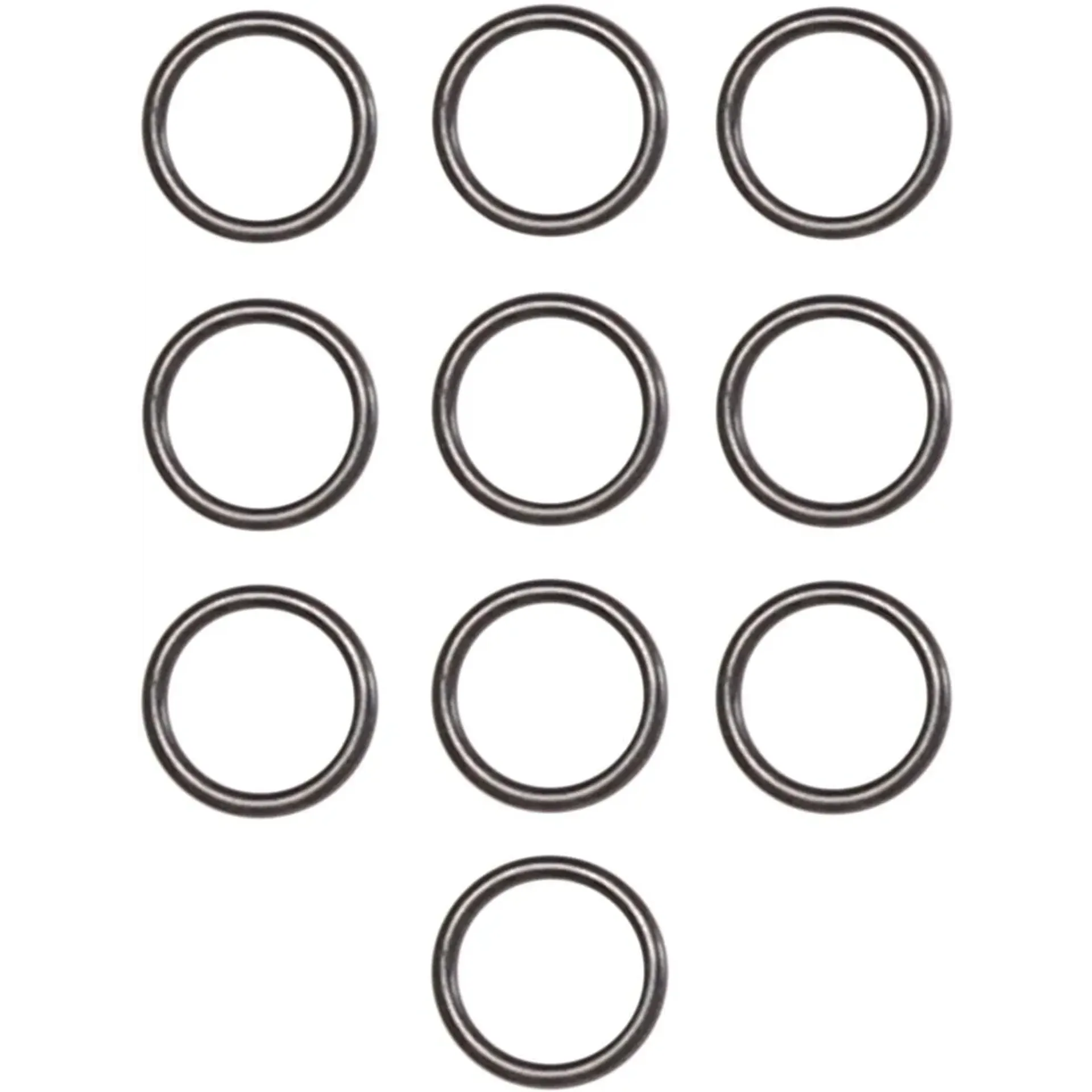 Engine Case Location Dowel O-Ring Evo-Bt/Tc