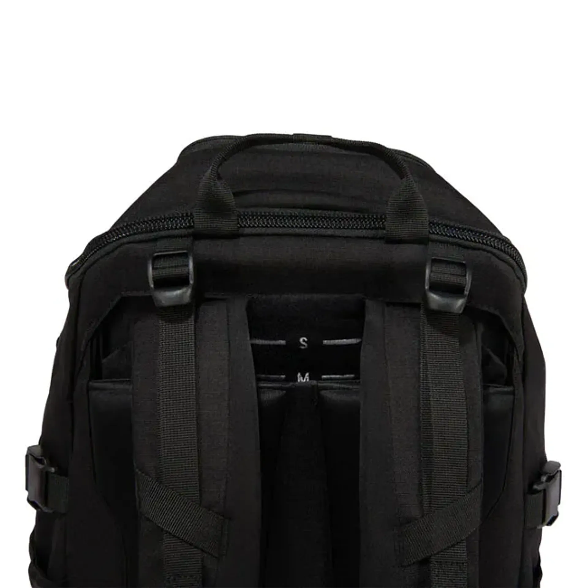 *2 WEEKS EXTRA TRANSIT TIME* Carhartt 45L Nylon Hiking backpack black