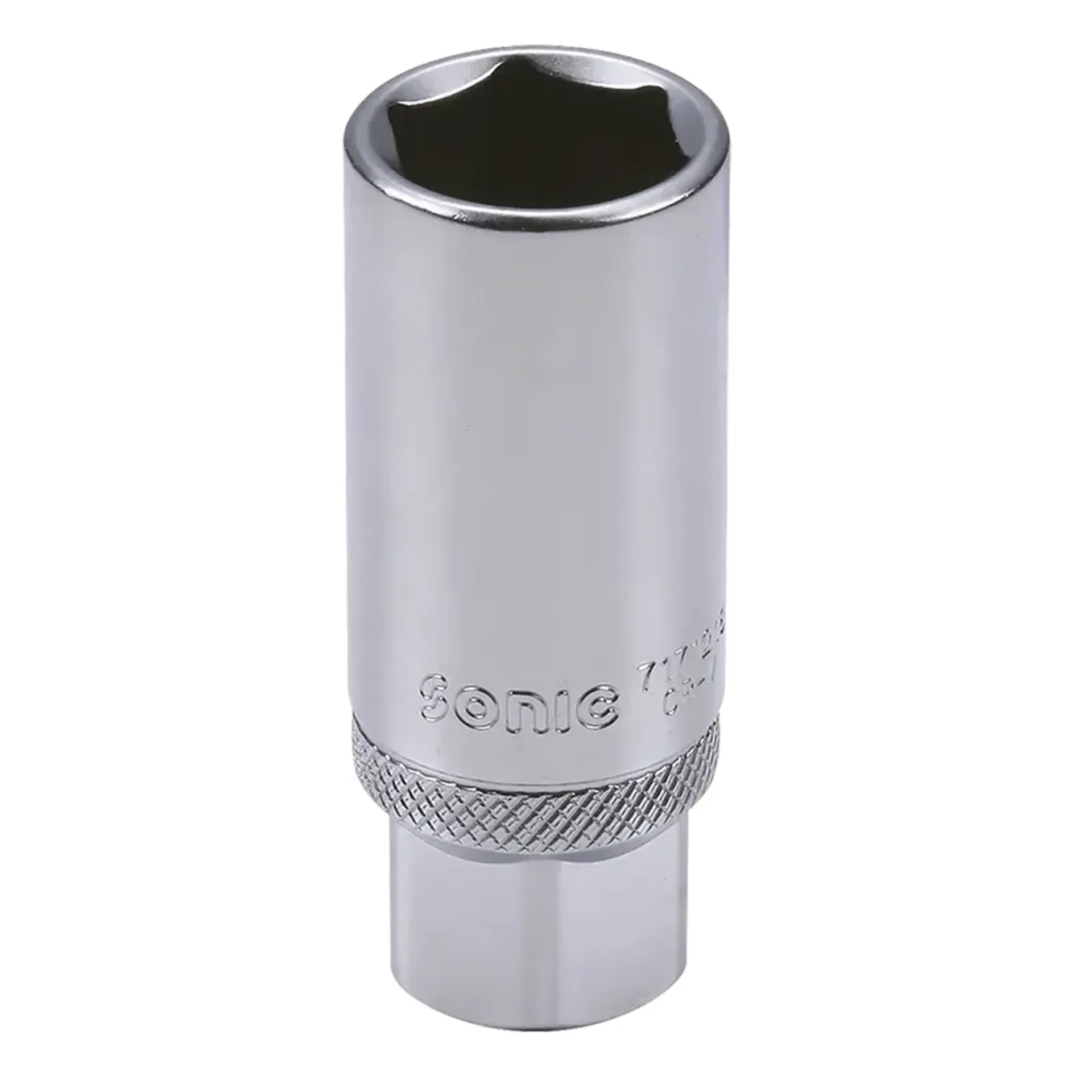 3/8″ Sonic Spark Plug Socket 18mm