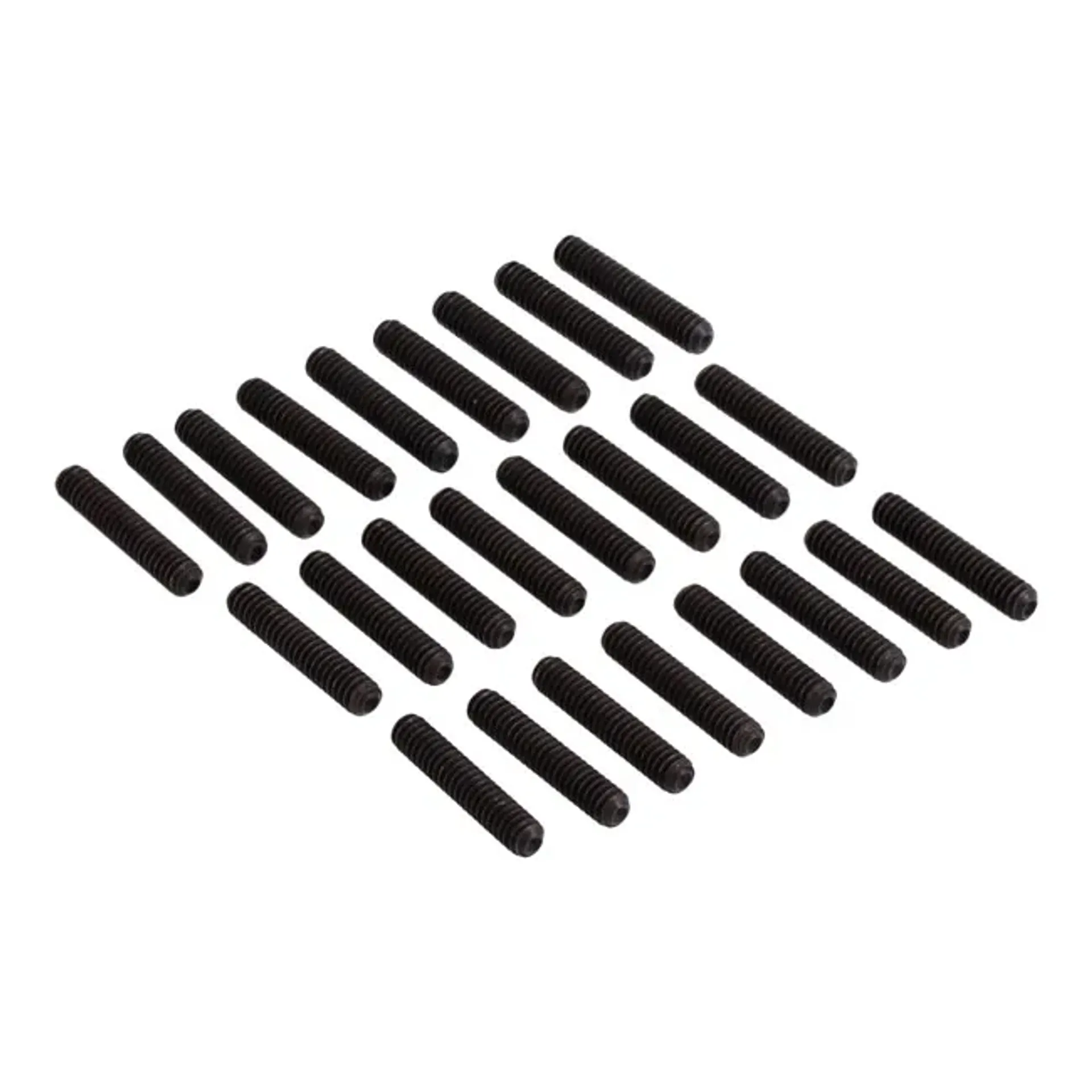 Allenhead set screw 6/32 x 3/4 inch