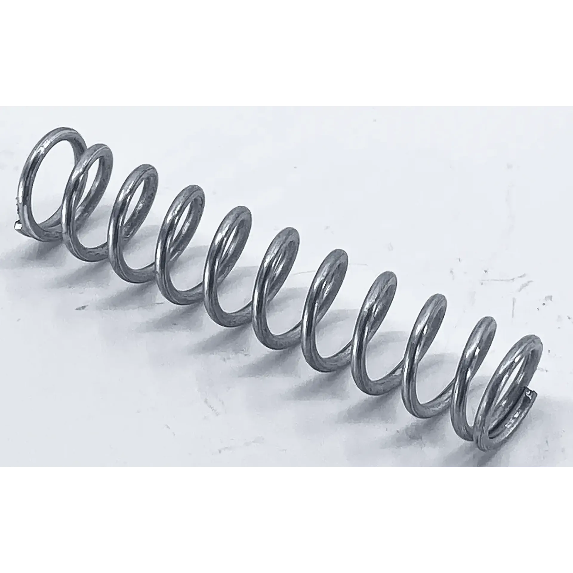 spring, nozzle retainer, all models