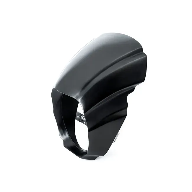 Killer Custom, %27%27Aggressor%27%27 headlamp fairing