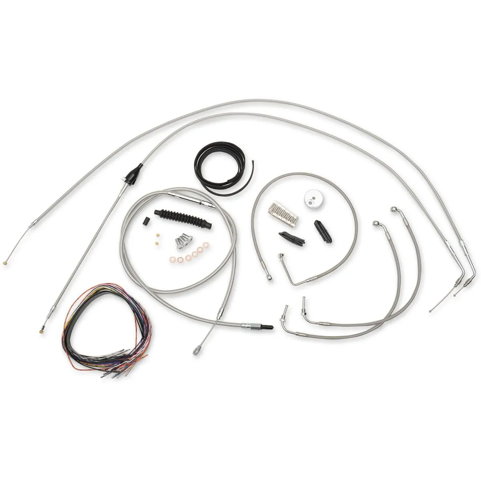 Cable Kt C Mini 07Fl