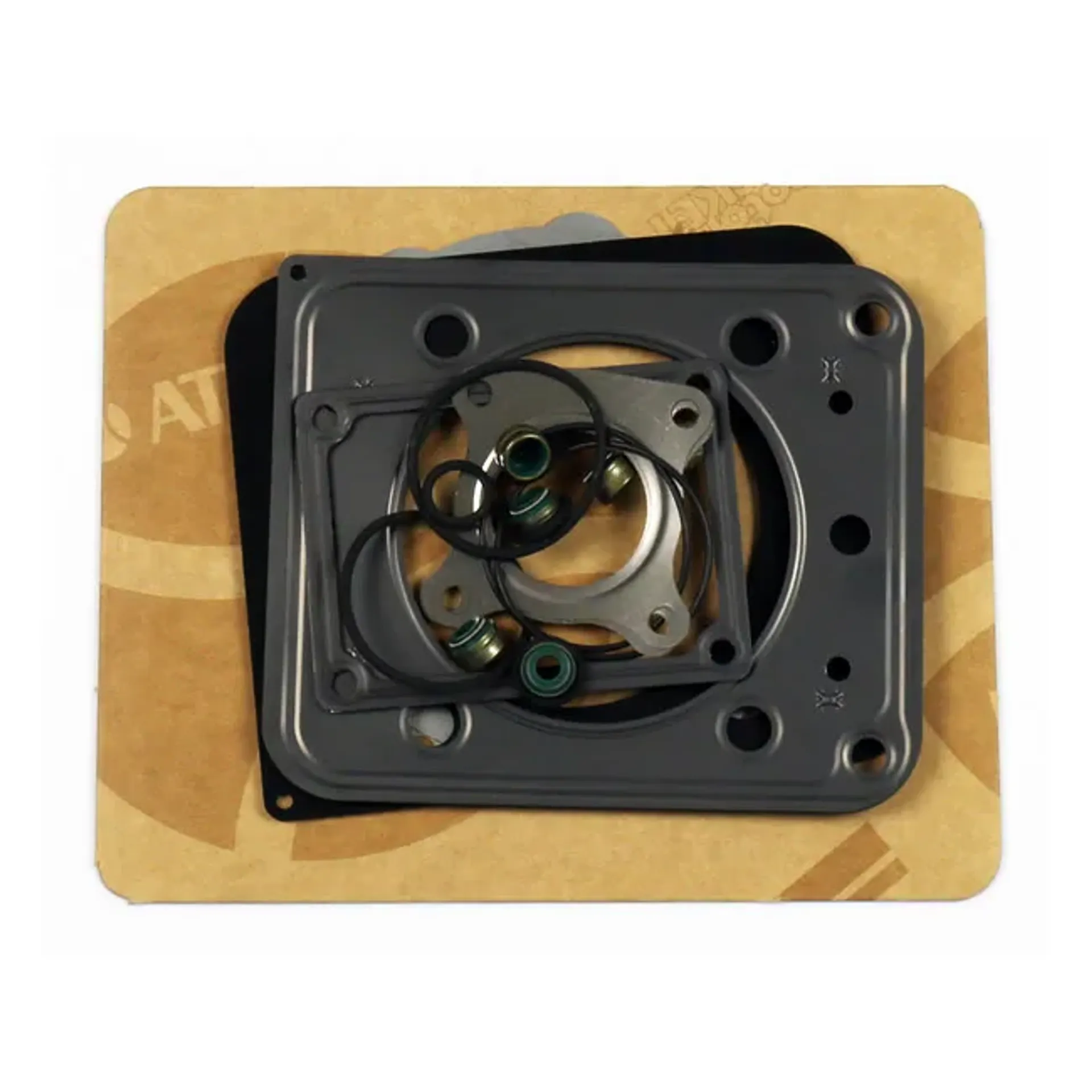 Athena, top end gasket kit