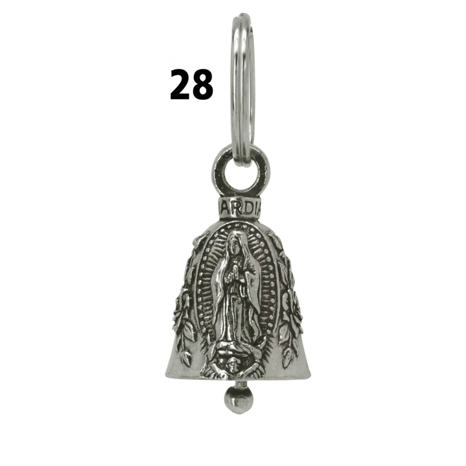 Guardian Bell “Virgin Mary Bell”