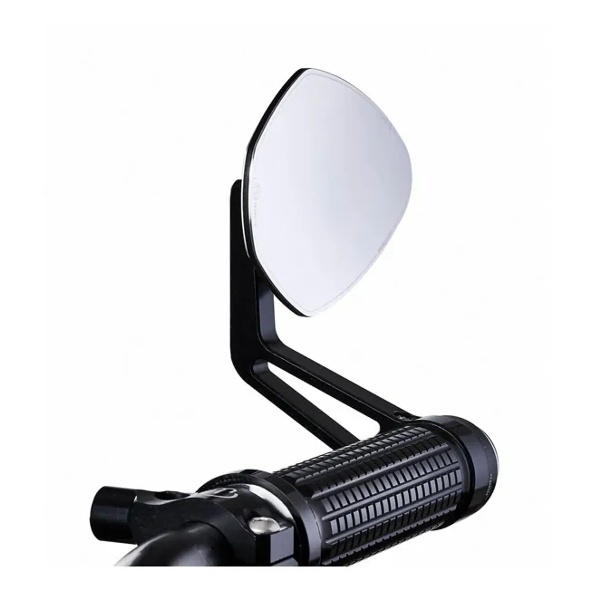 Motogadget mo.view Flight glassless handlebar end mirror