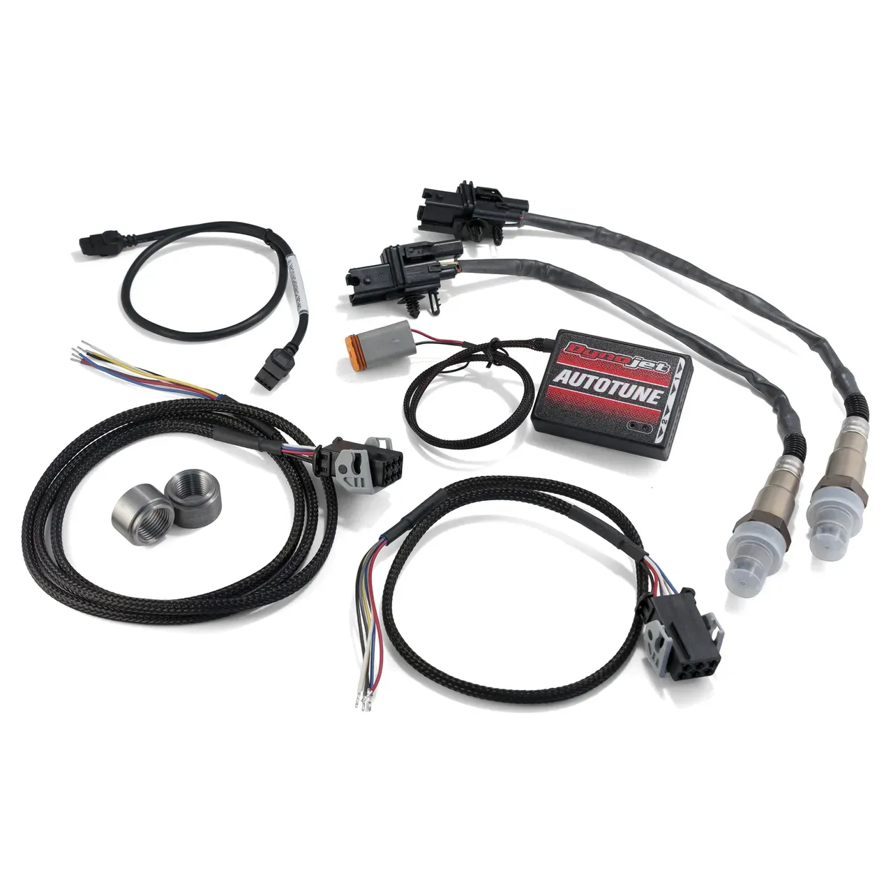 PC5 Autotune Kit CAN ECU HD11-20