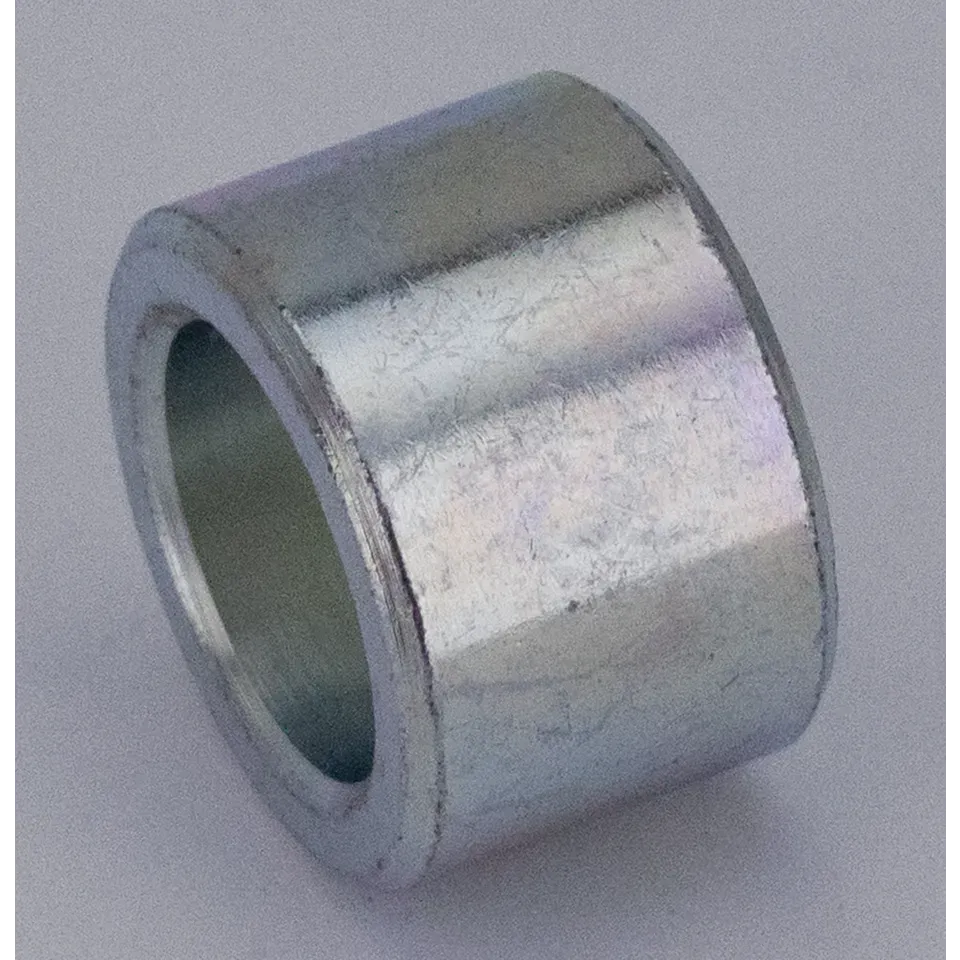 Axle spacer zinc plated # 43654-86A