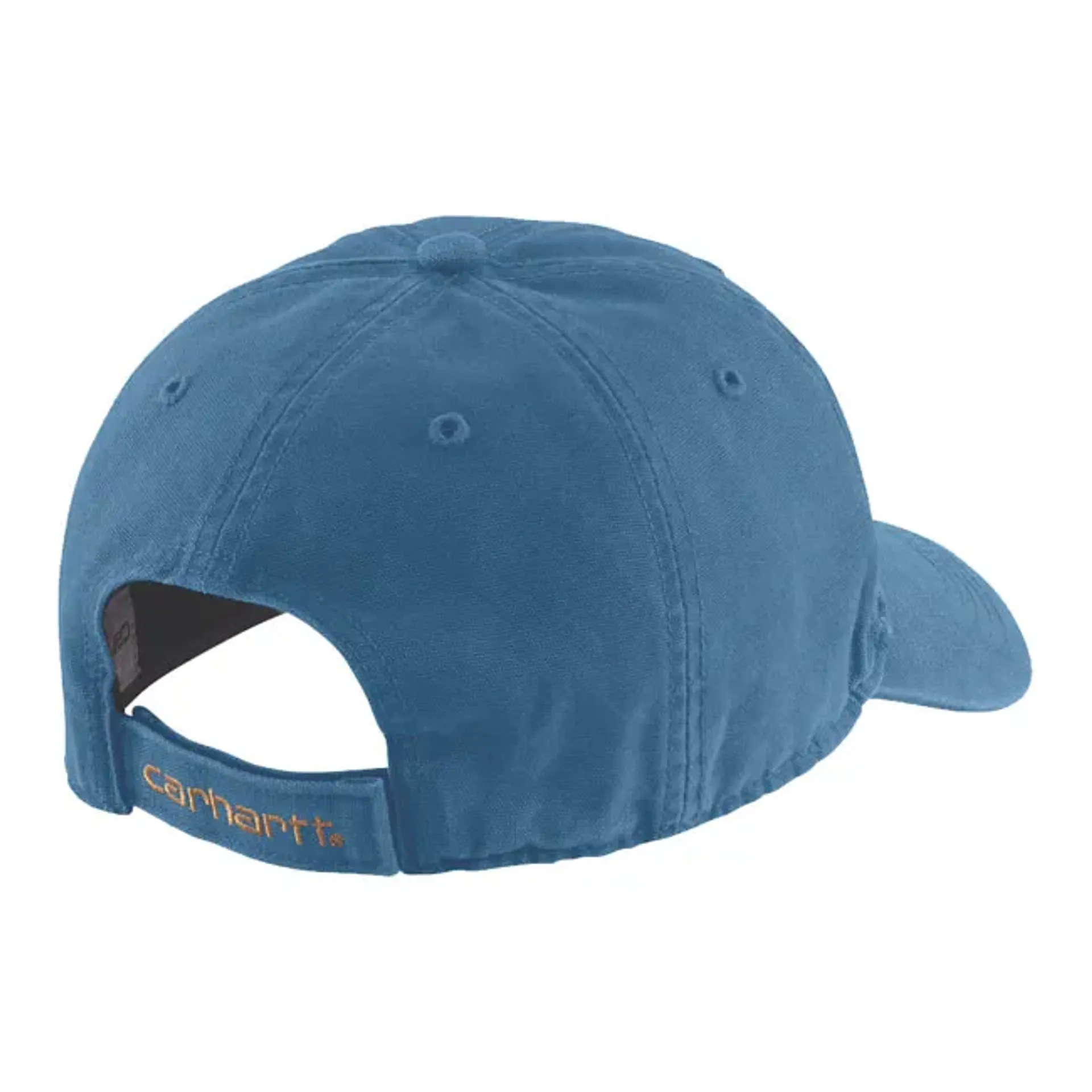 Carhartt Odessa cap dark horizon blue