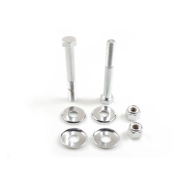 Riser bolt kit 1/2-13 x 3-3/4 inch hex - Afbeelding 3