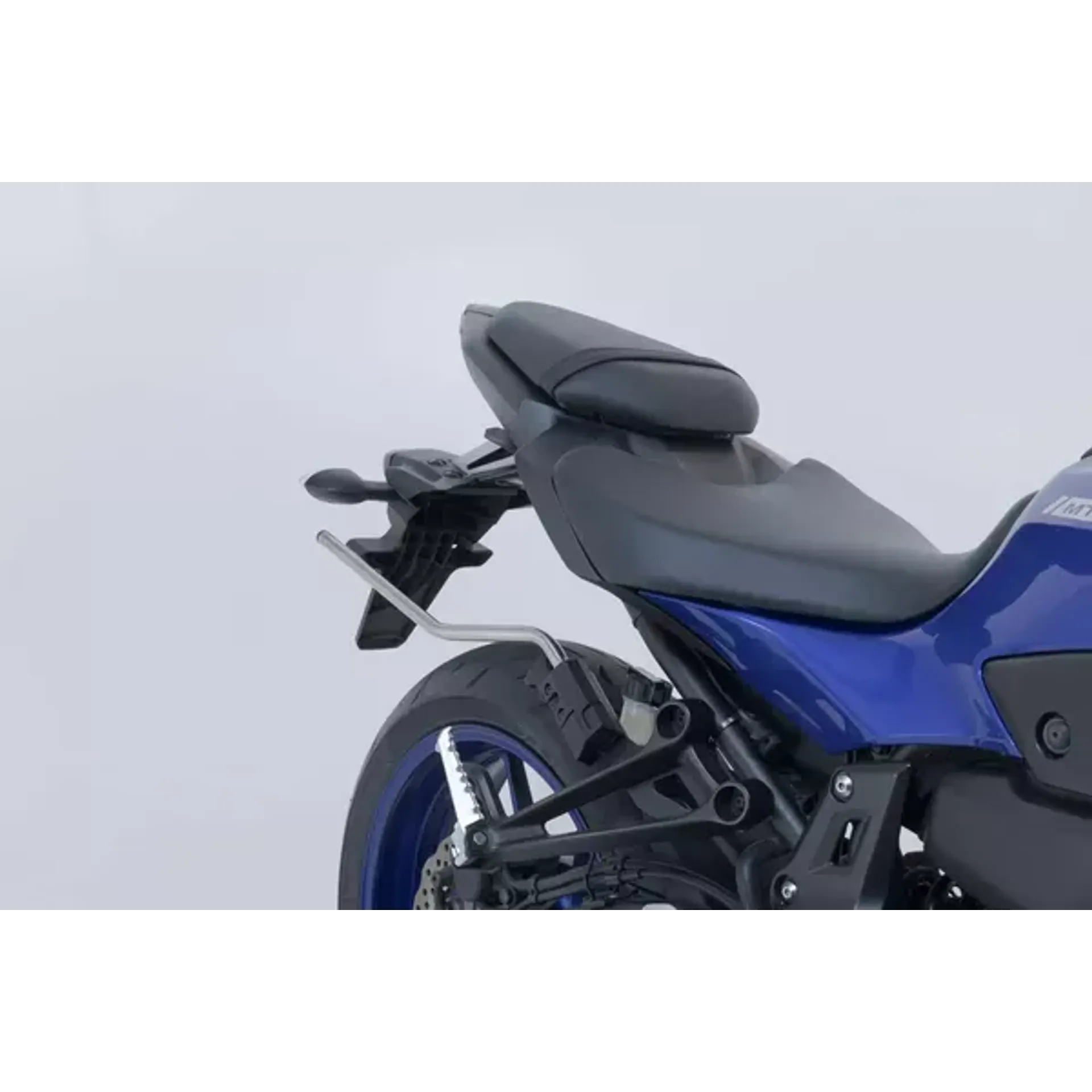 Pro blaze saddlebag set