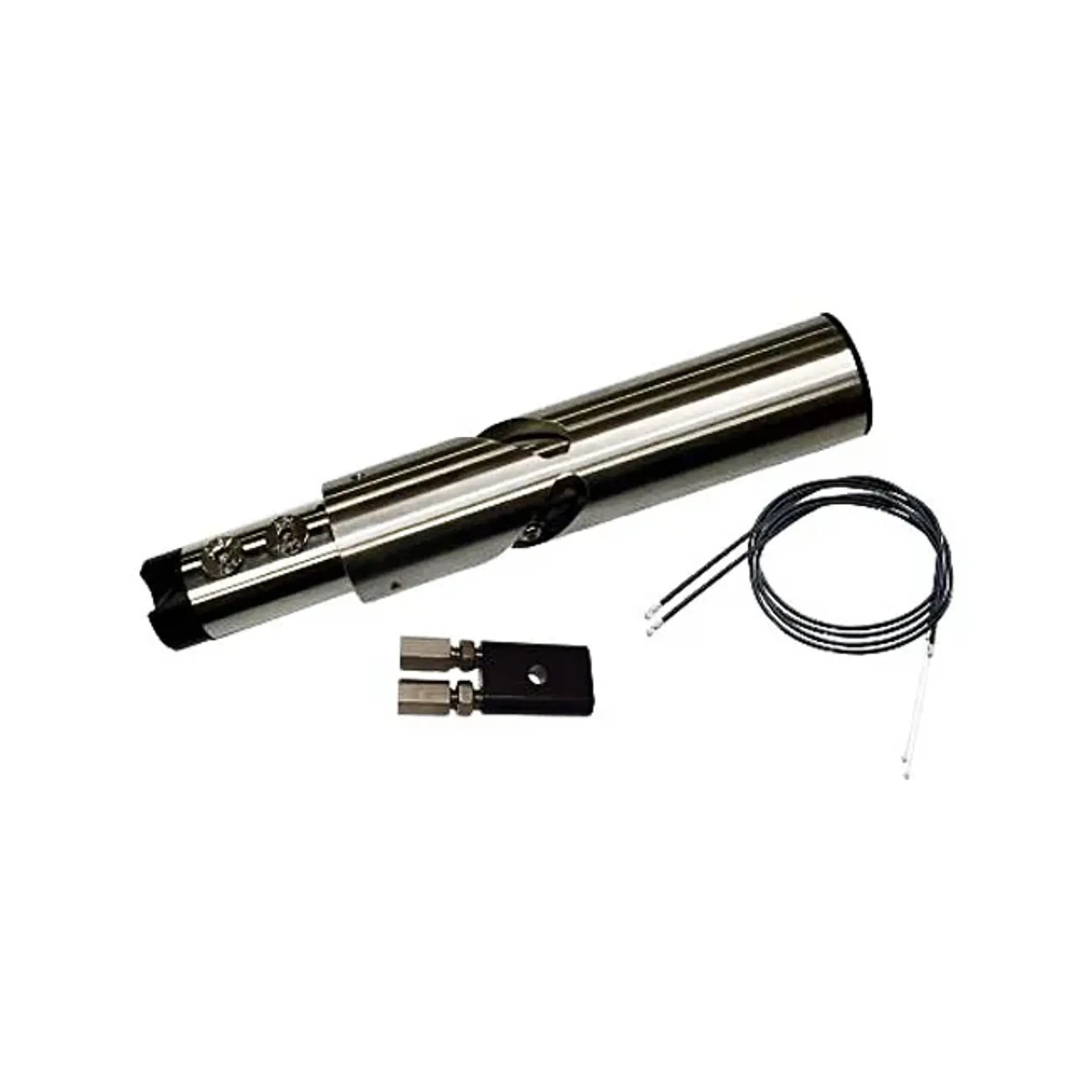 OFC, internal throttle %27%27Revolution%27%27 - dual cable
