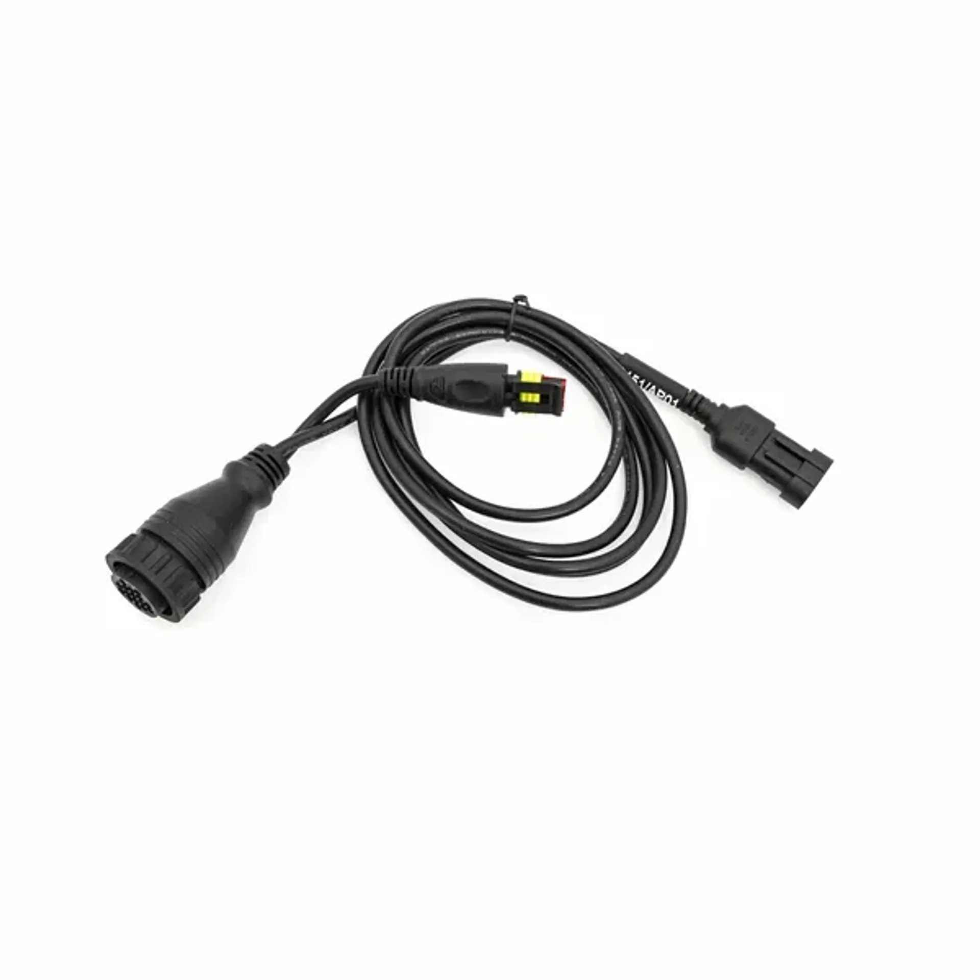 Cable main diag