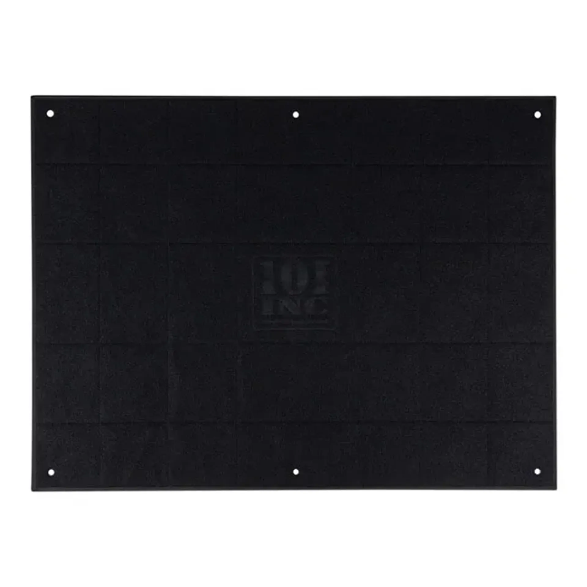 Army Surplus Patch Wall large