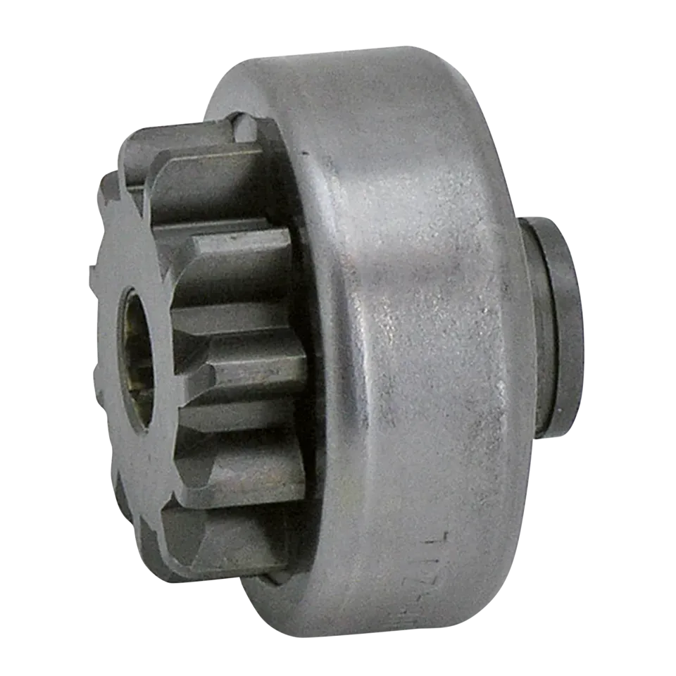 Starter drive gear BT65-88 XL67-80