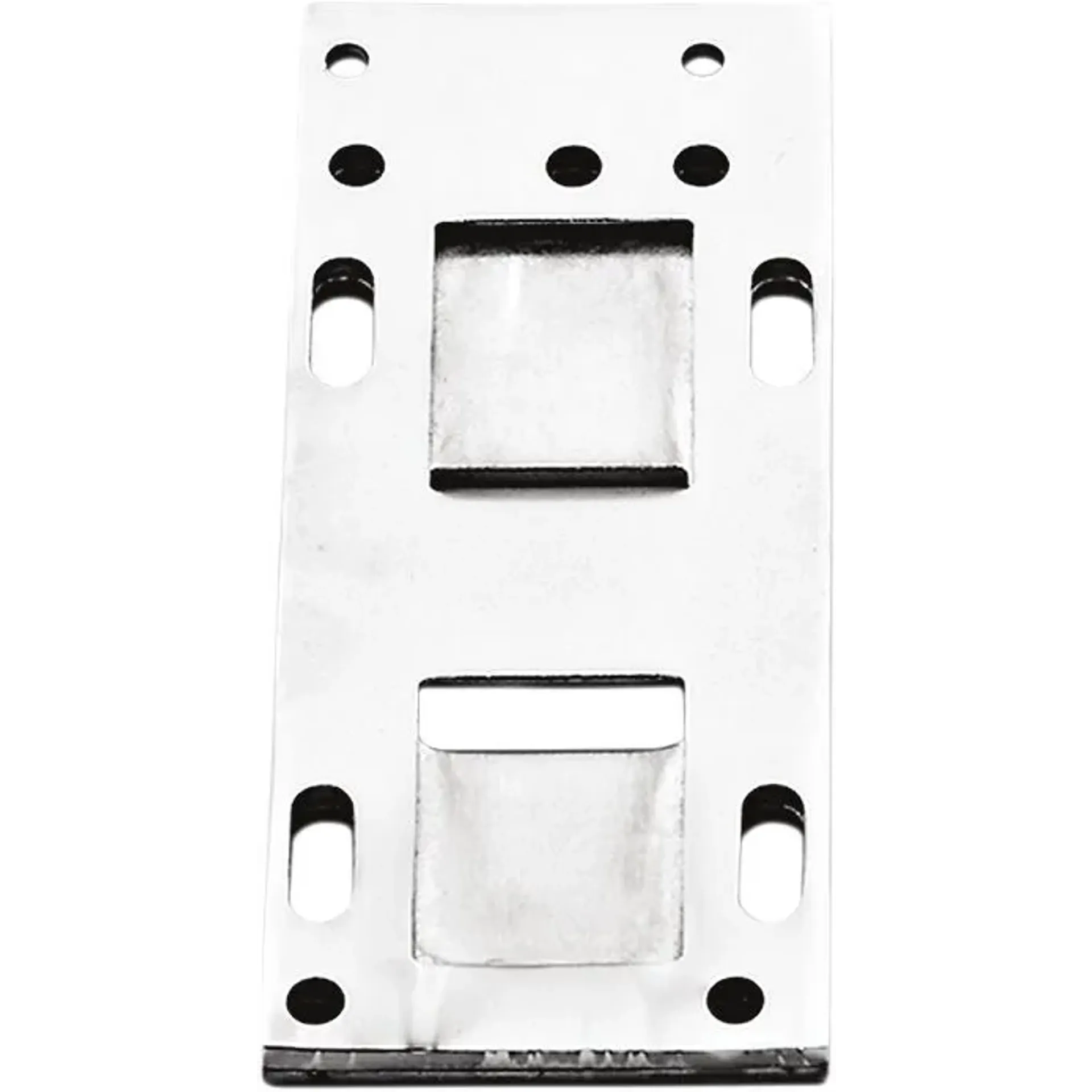 Plate,5-4Speed Conversion