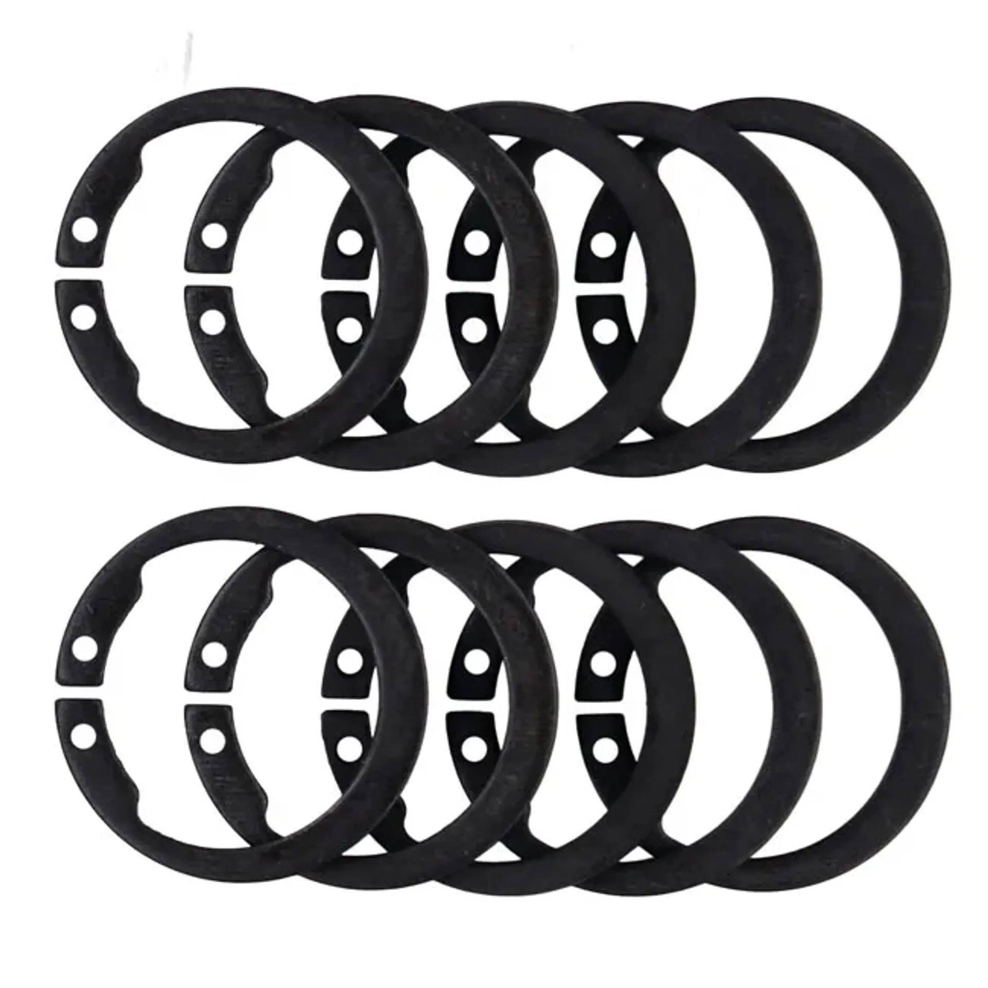 Retaining rings