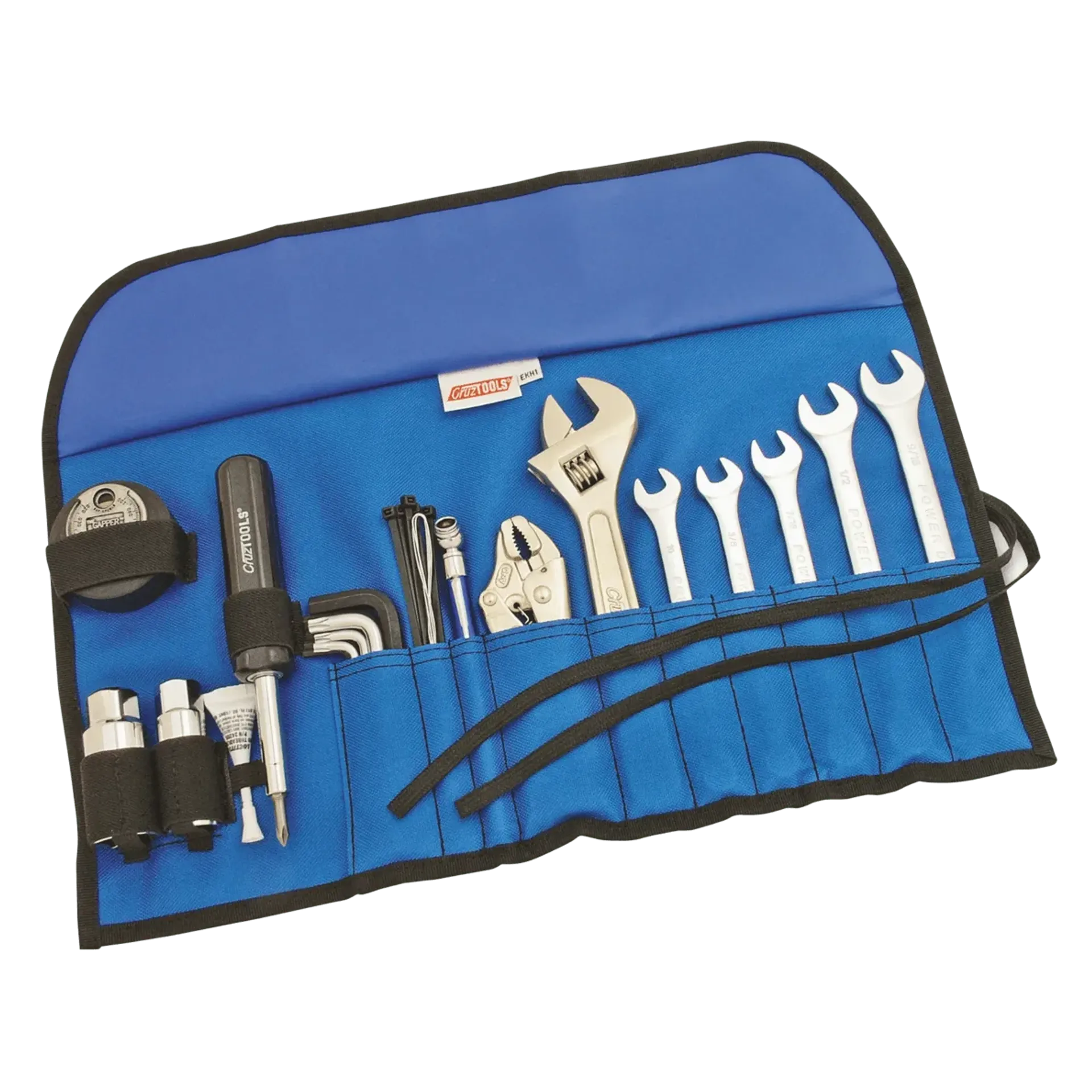 CruzTools Econokit H-1 for H-D