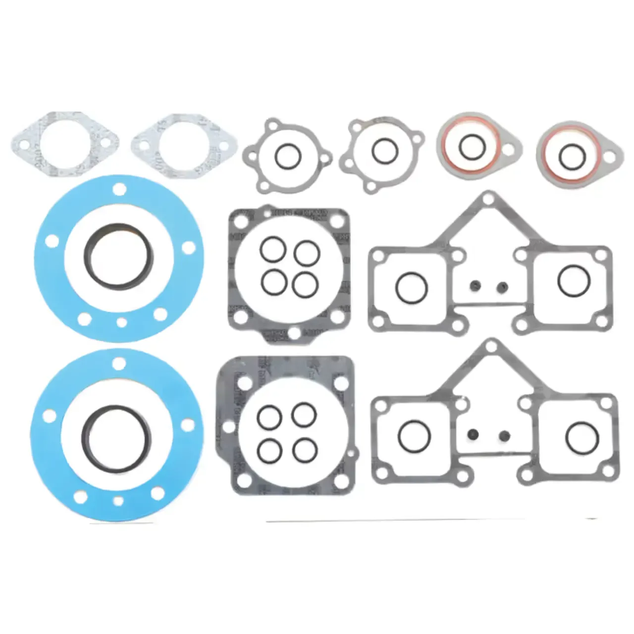 TOP END SET BT80-84