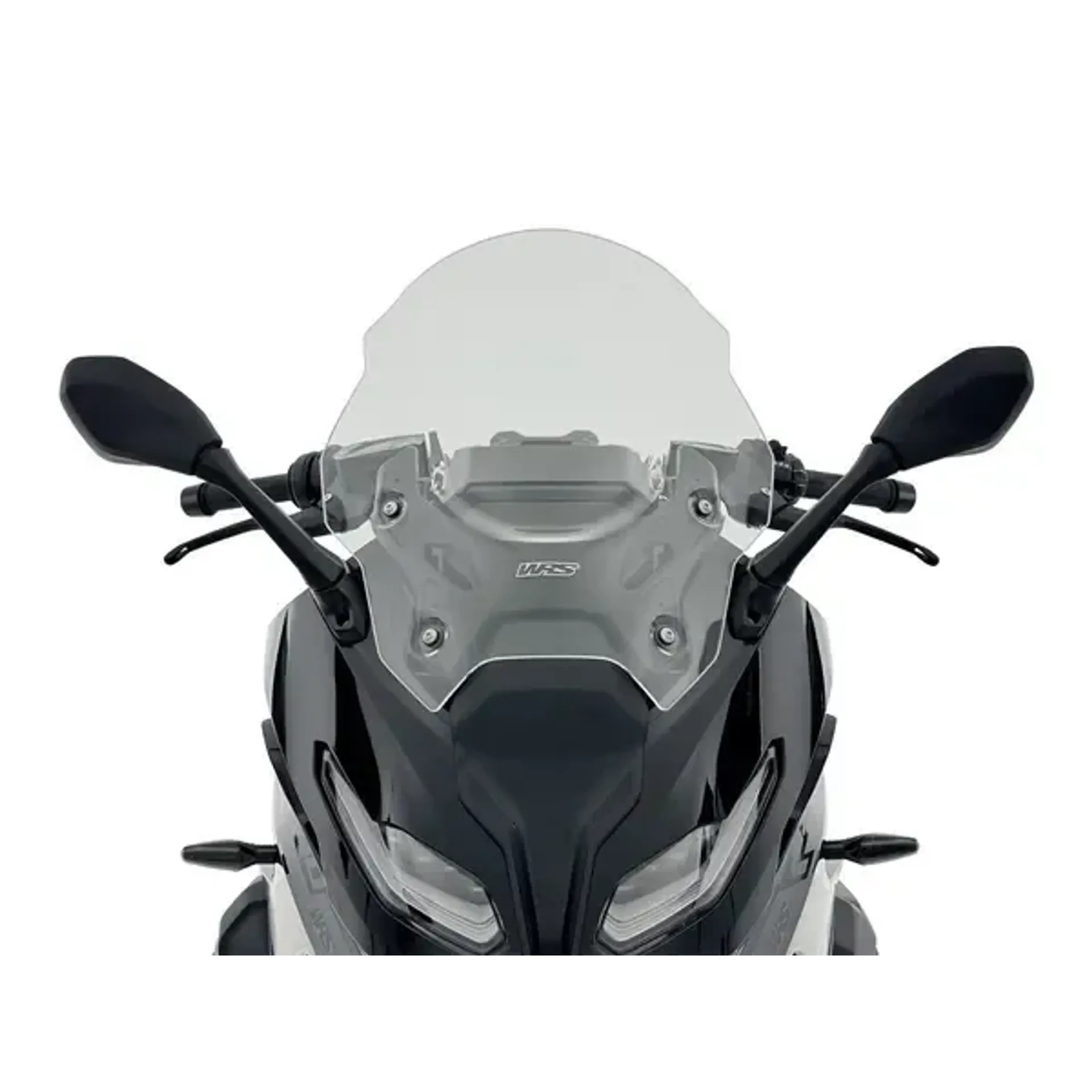 Windscreen touring bmw r1300rs