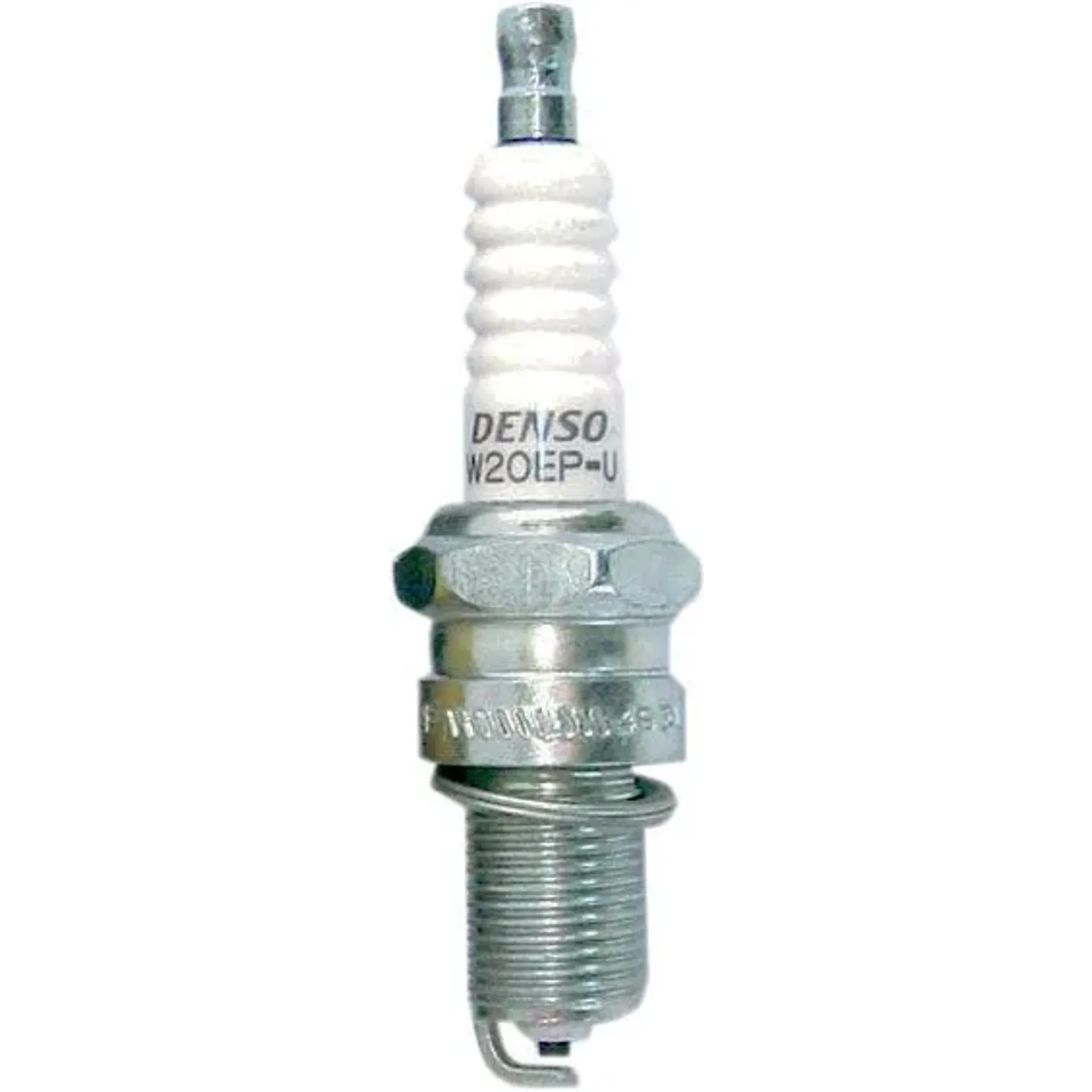 Nd Spark Plug