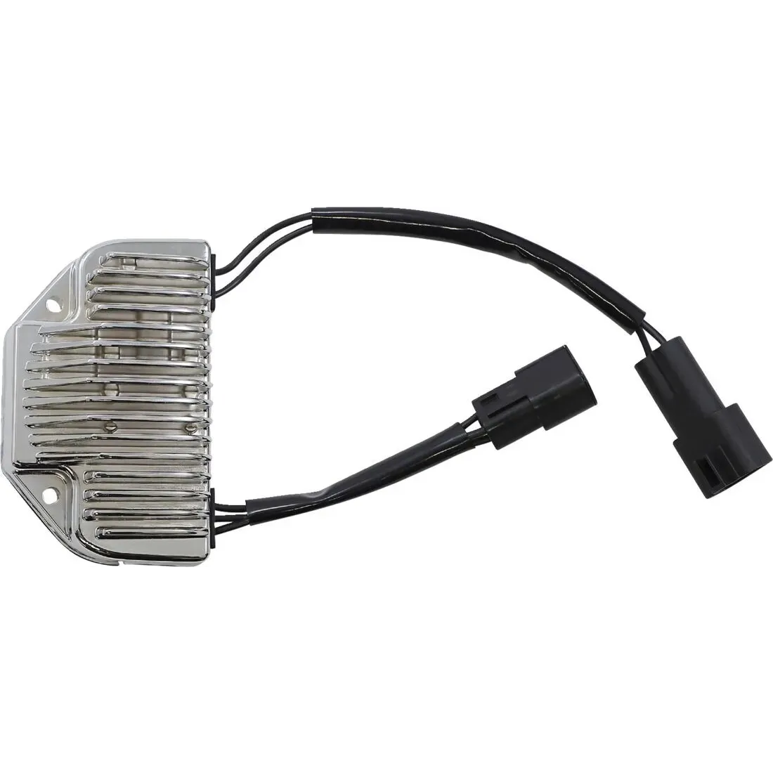 Voltage Regulators Chrome