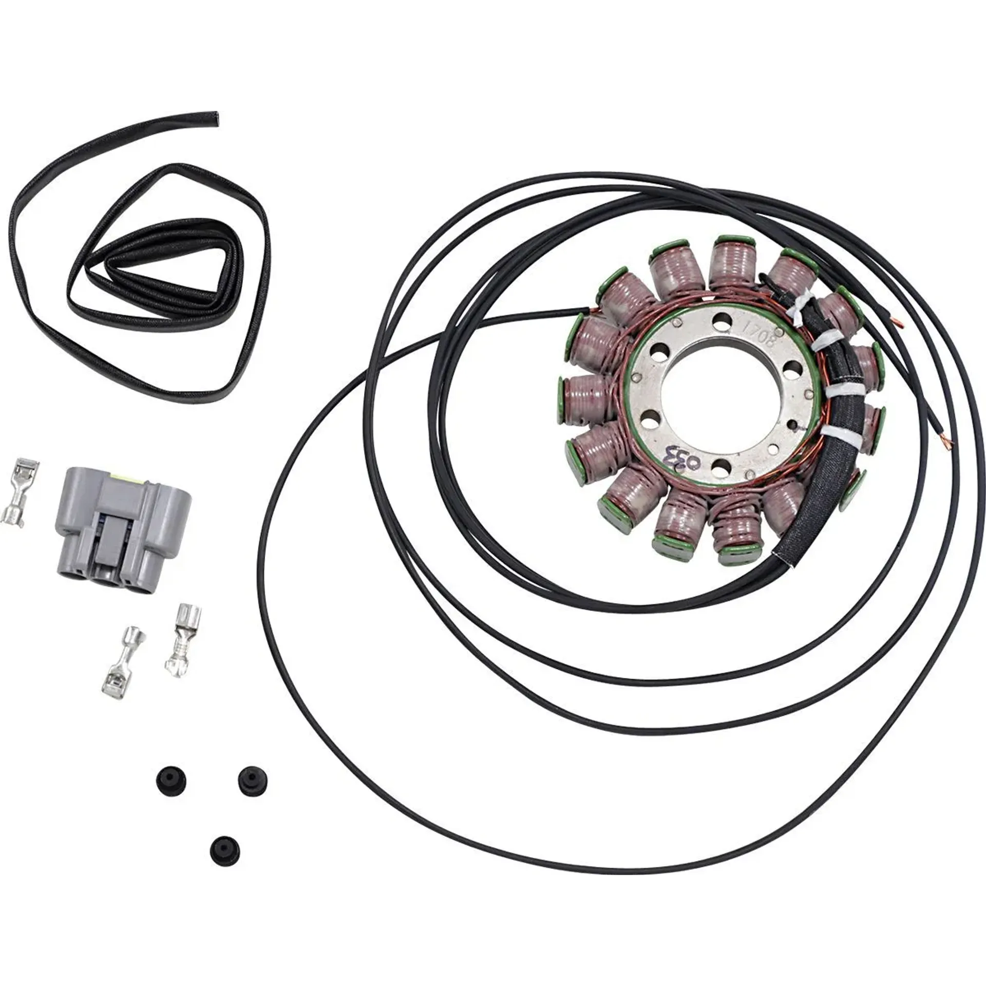 Stator Bmw 21-033