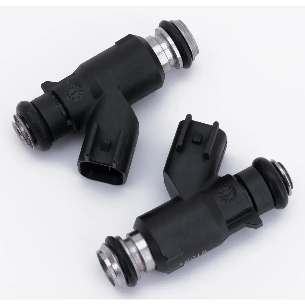Fuel Injectors #27709-06 & 27625-06