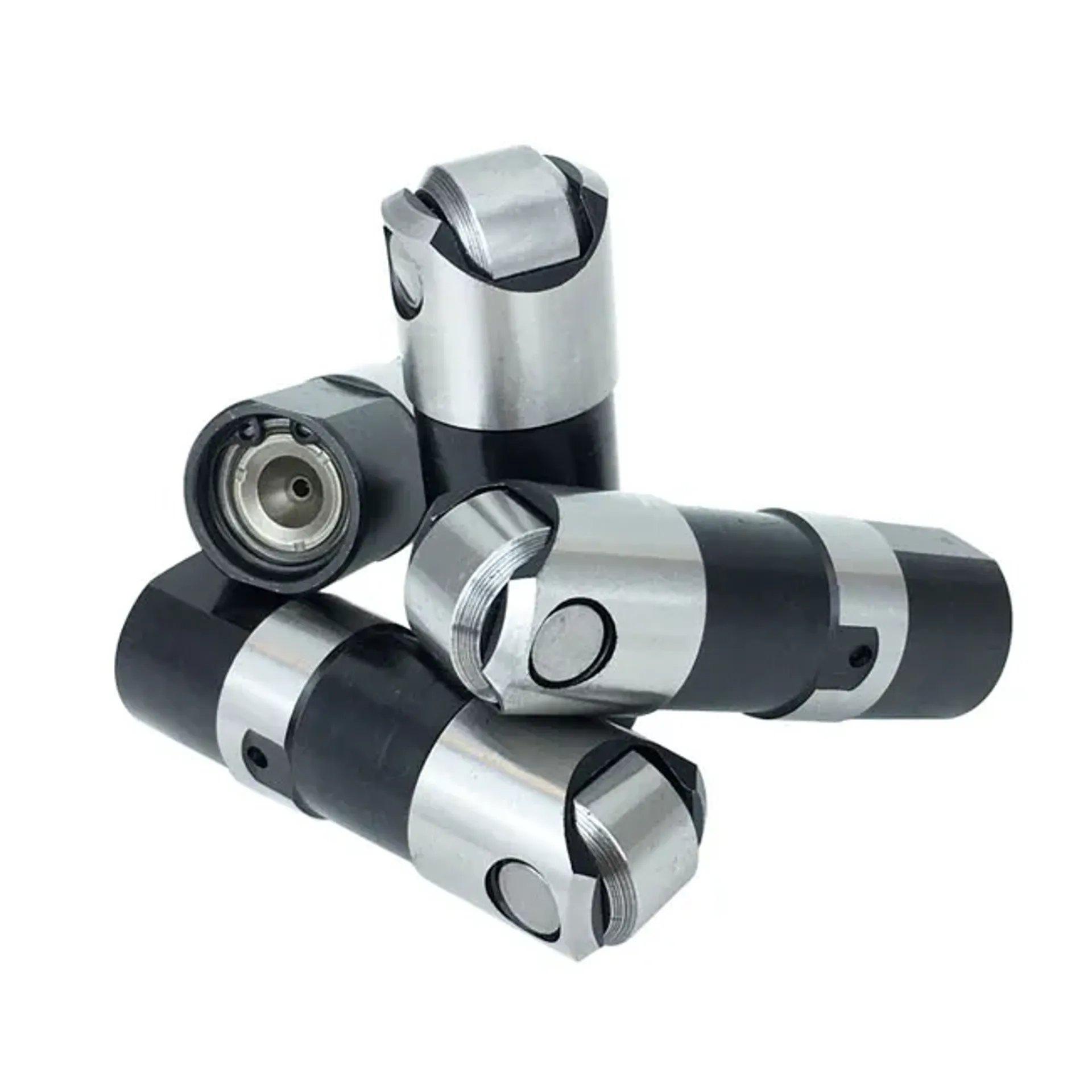 Feuling, Race Series tappet set. STD travel. +.001" OD