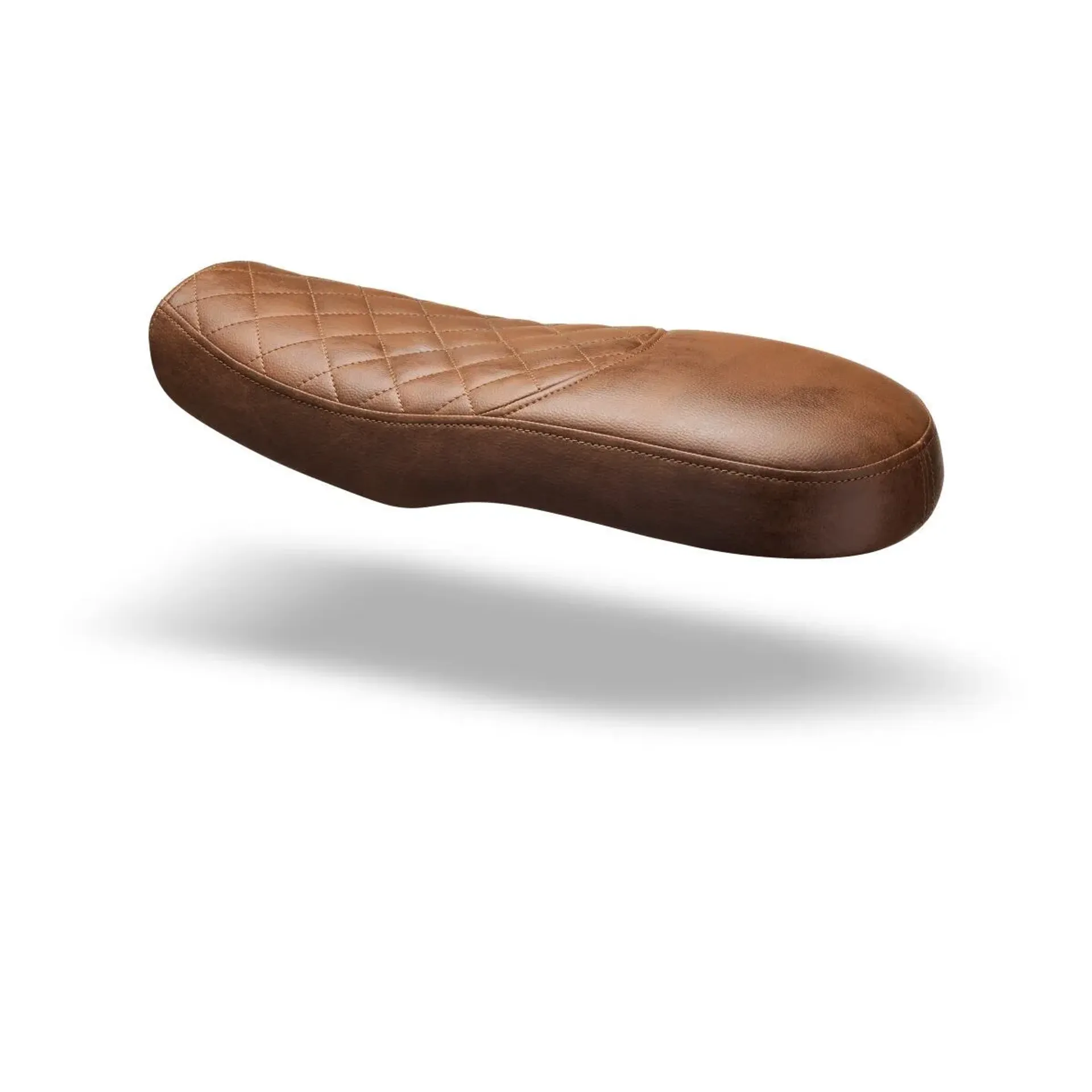 Scrambler Seat Br