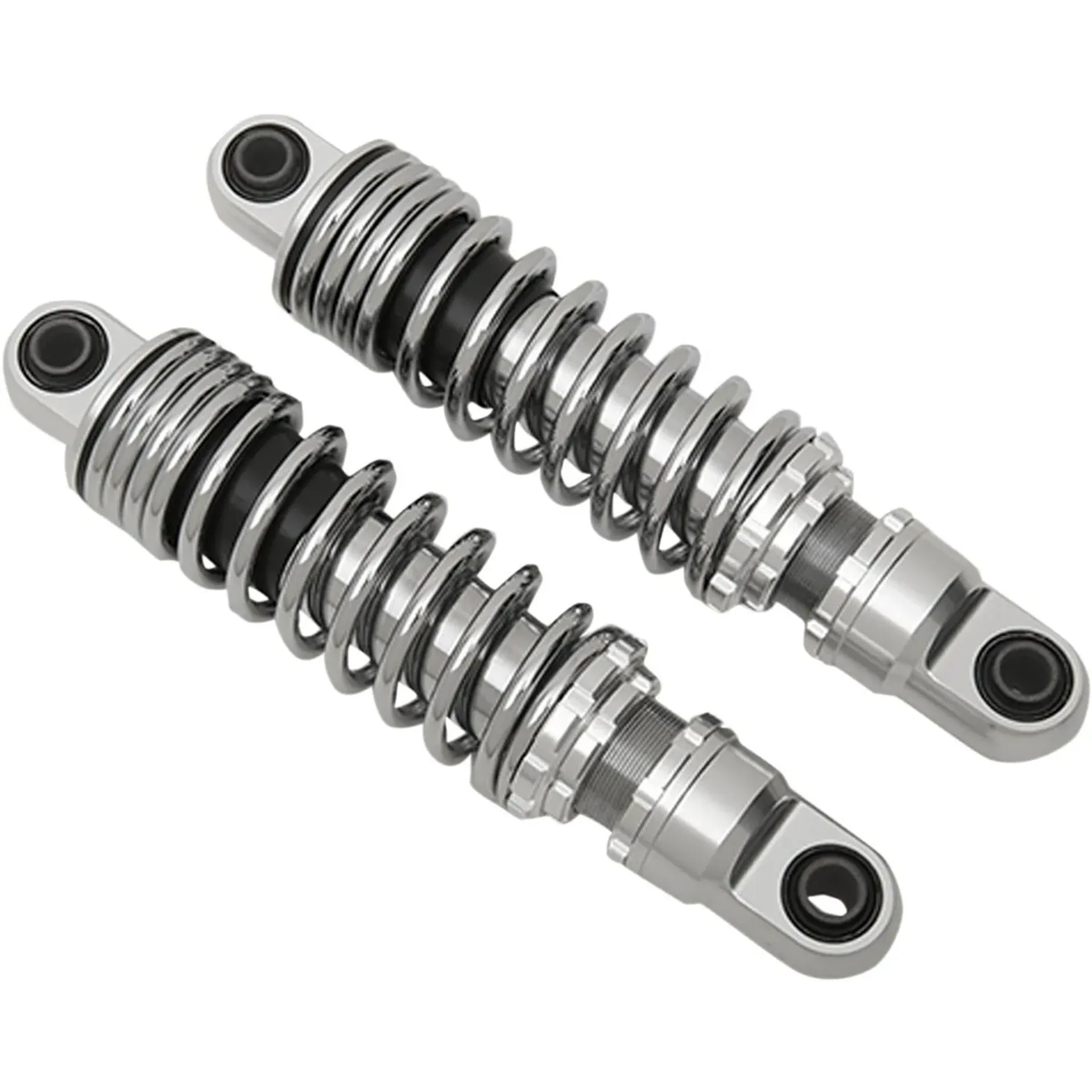 Shocks 13"Adj Chr91-17Fxd
