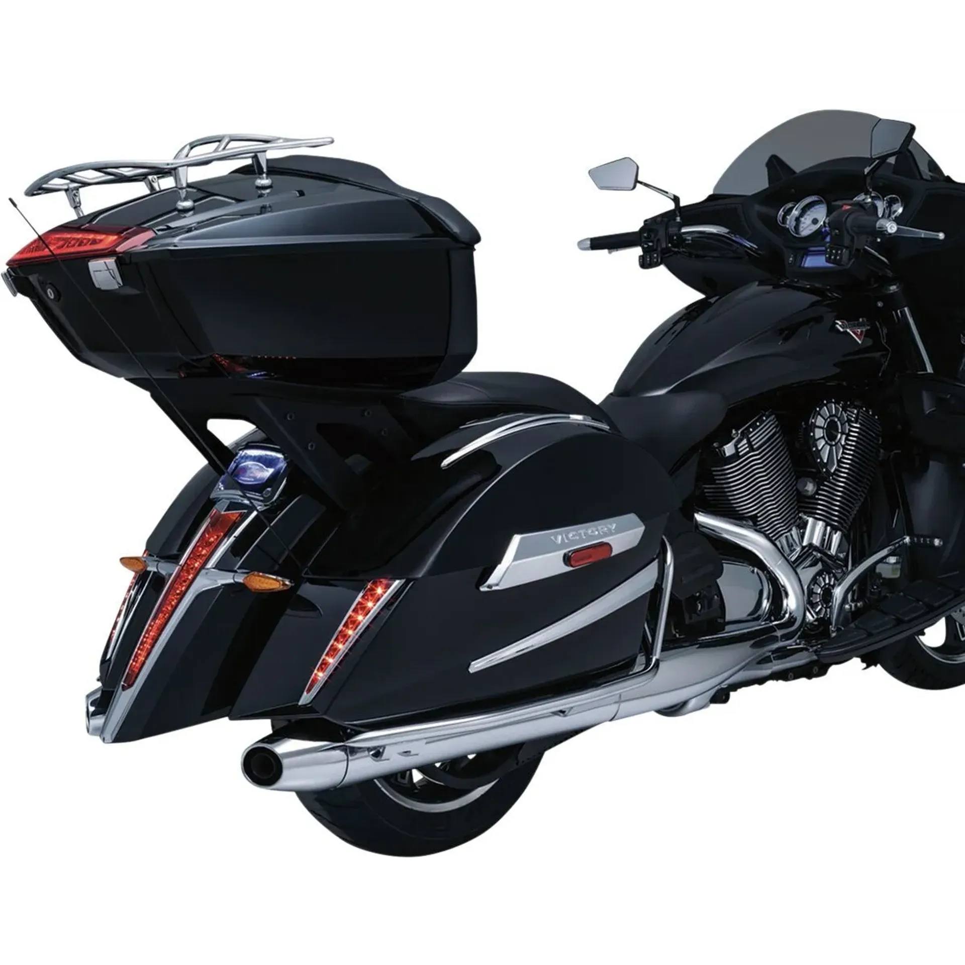 Adjustable Trunk Rack Multi Rack