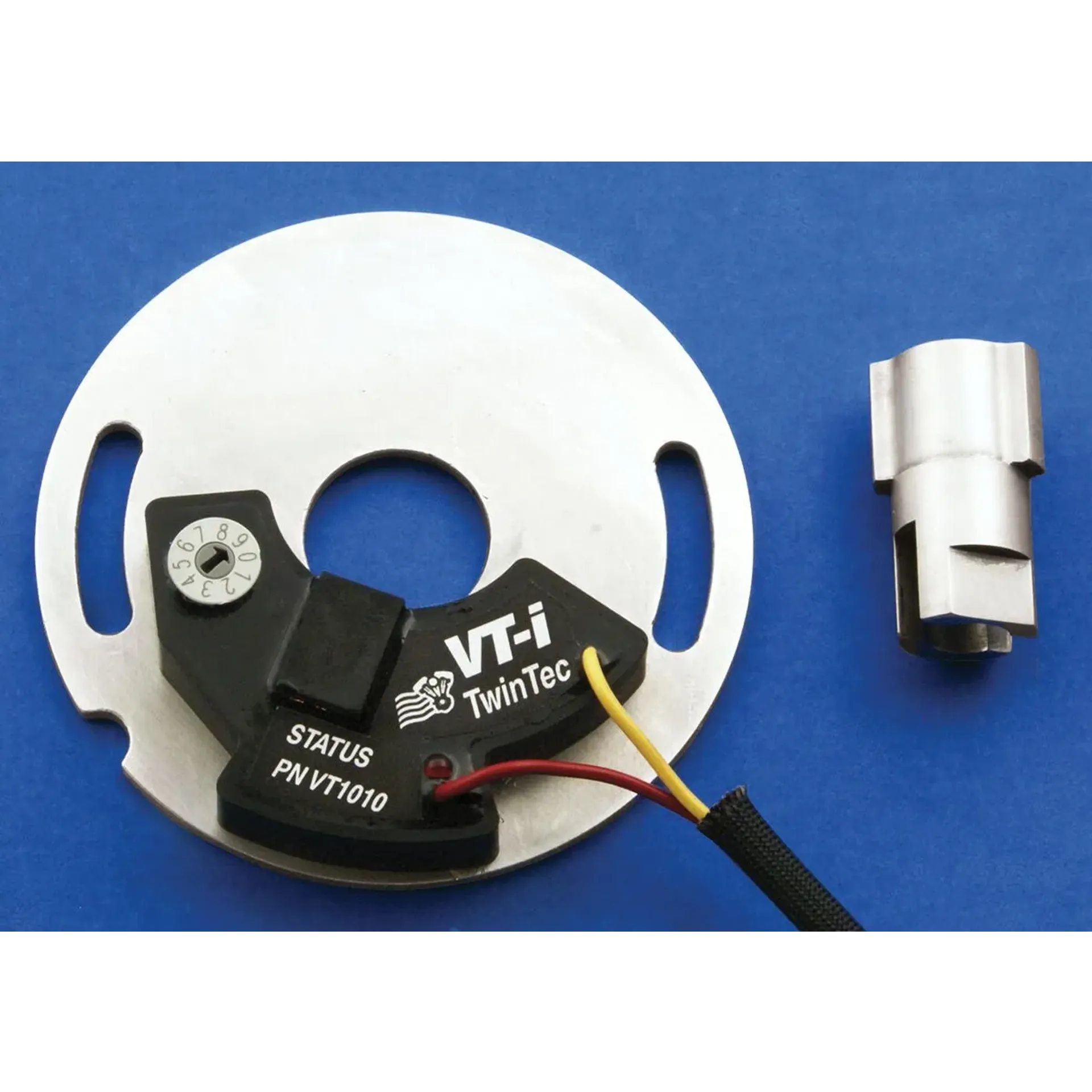 Ignition System Electronic Vt-I