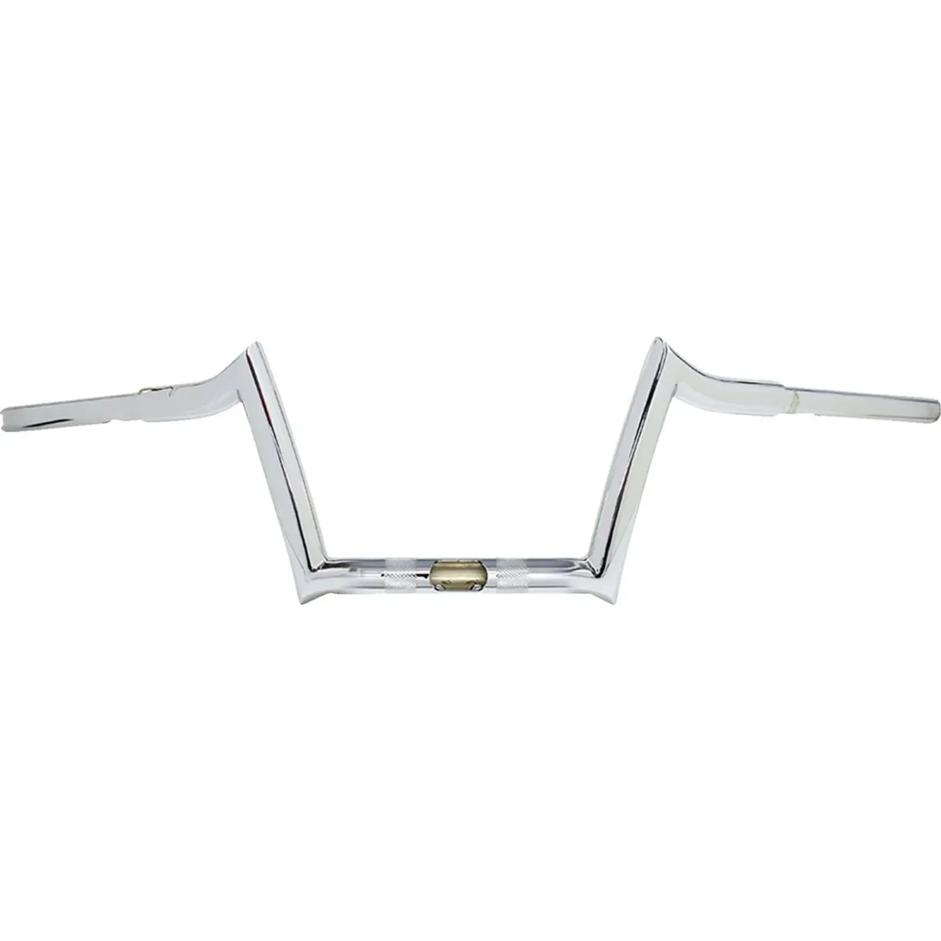 Handlebar Sport 15- Chr