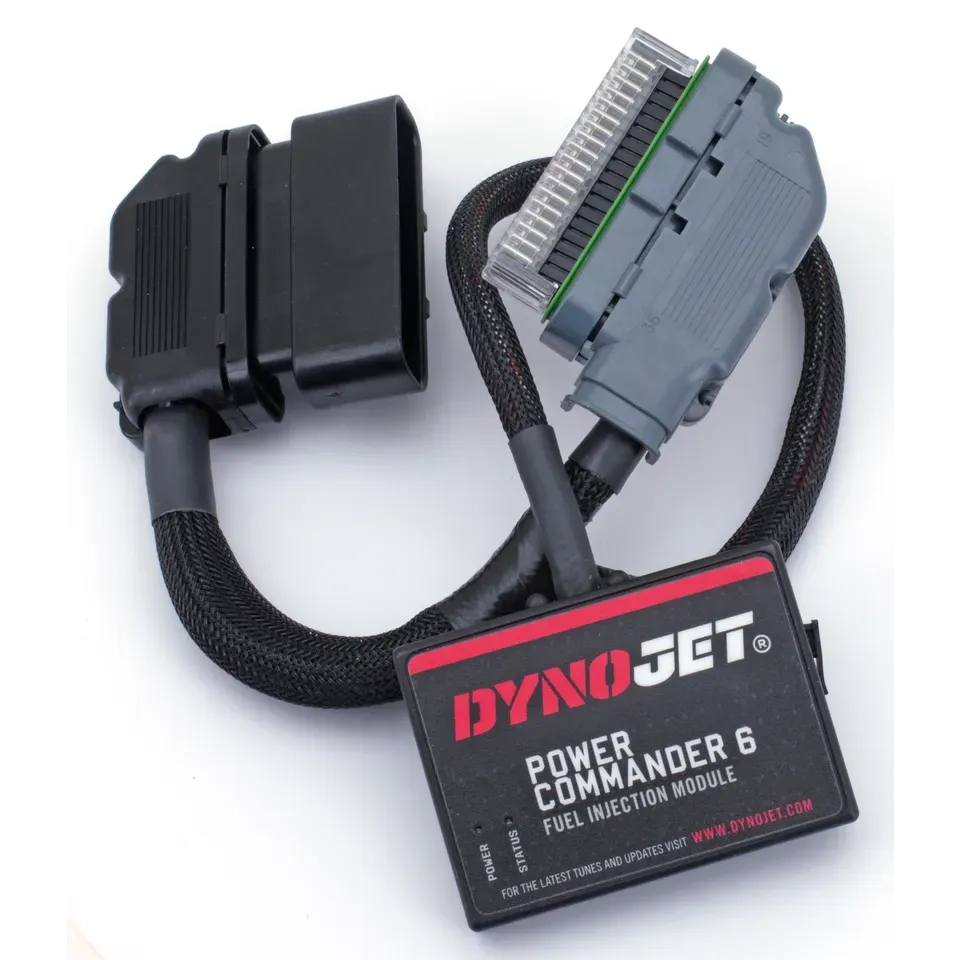 Power Commander 6 VRSC02-07