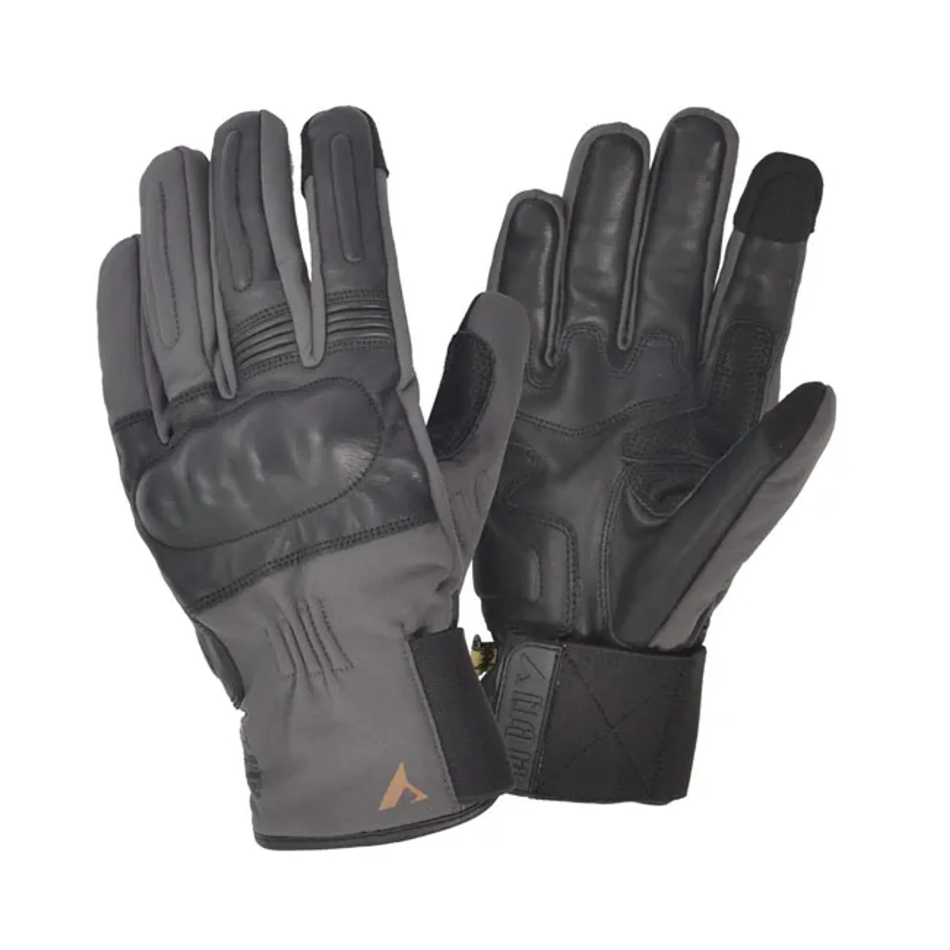By City Artic gloves grey